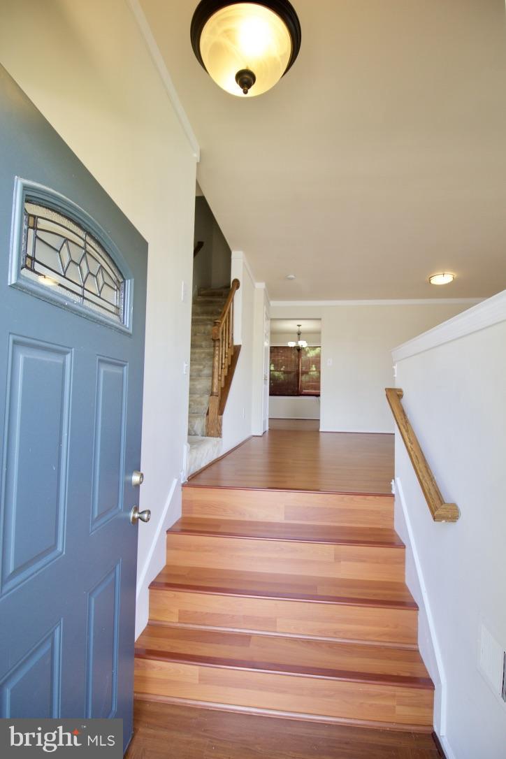 QUAIL HOLLOW - Residential