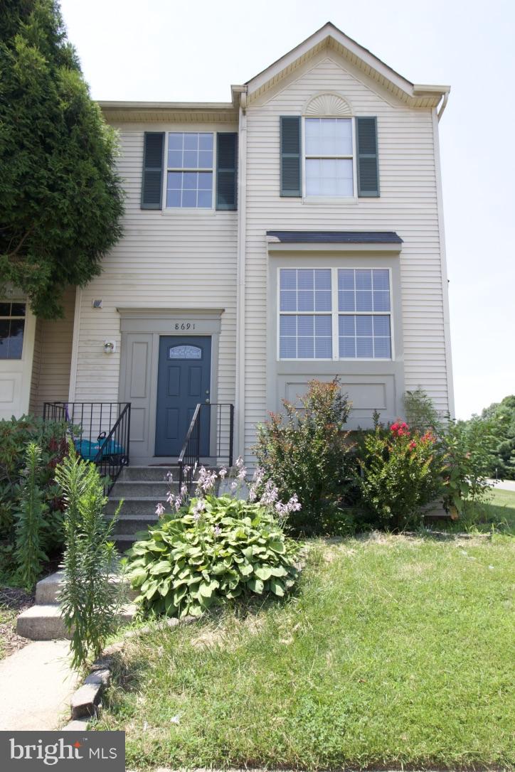 QUAIL HOLLOW - Residential