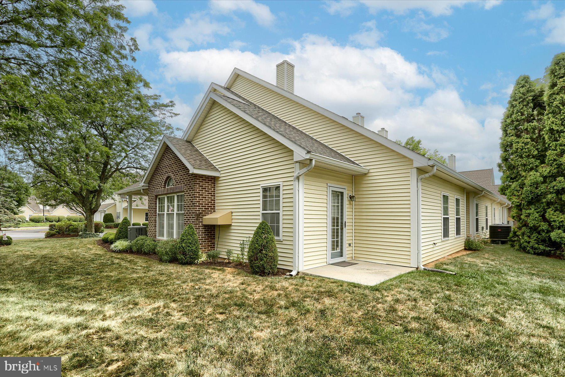 BRIGHTON PLACE - Residential