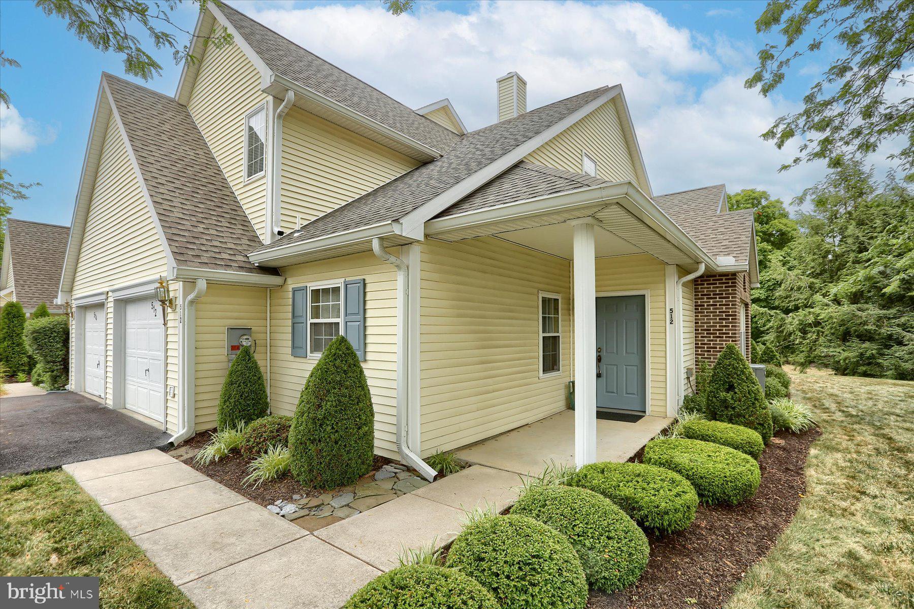 BRIGHTON PLACE - Residential