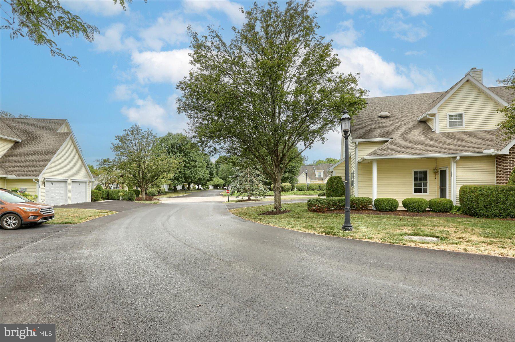 BRIGHTON PLACE - Residential