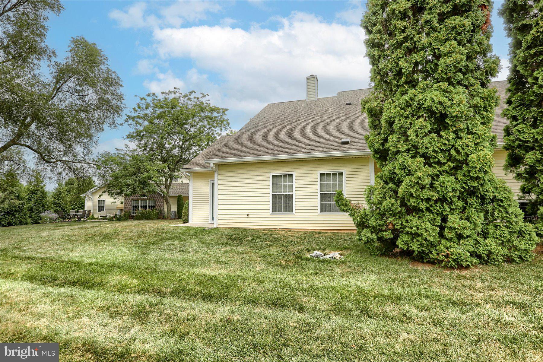 BRIGHTON PLACE - Residential