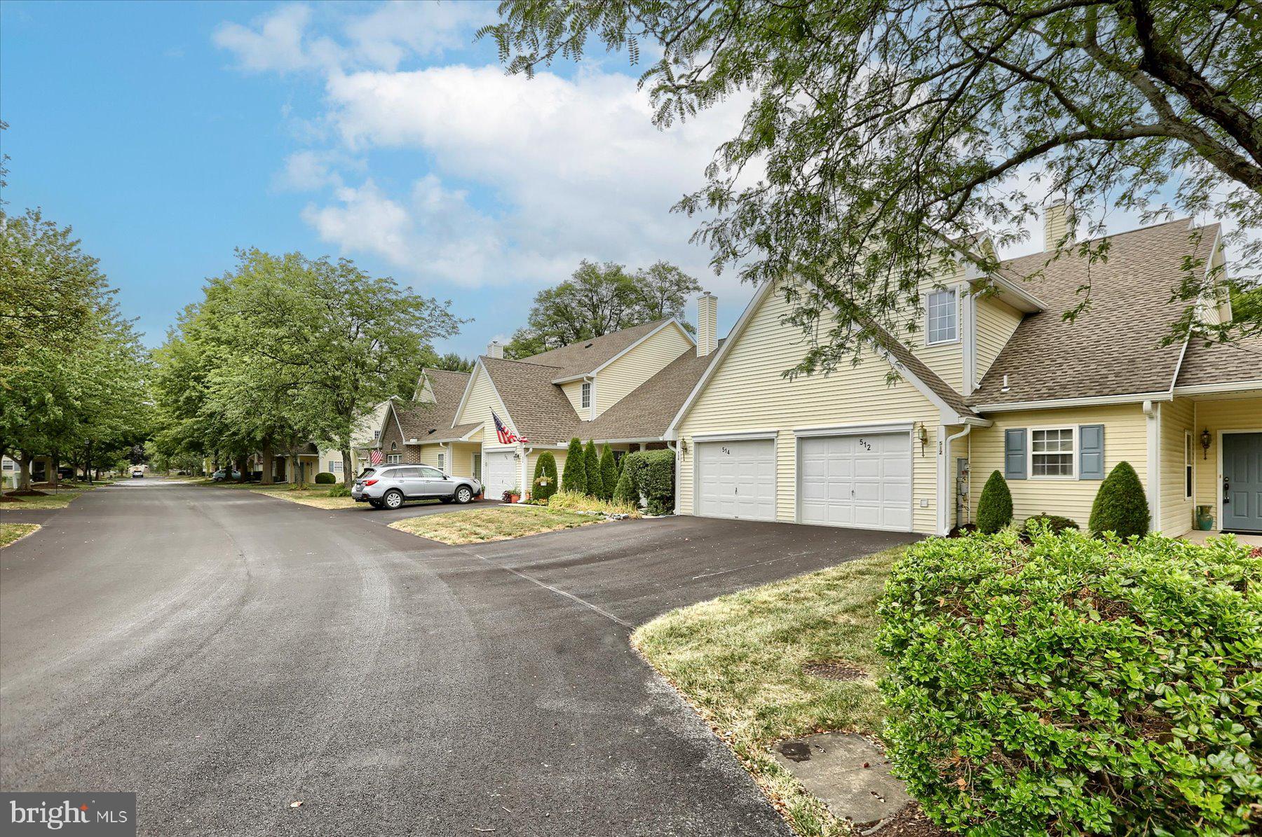 BRIGHTON PLACE - Residential