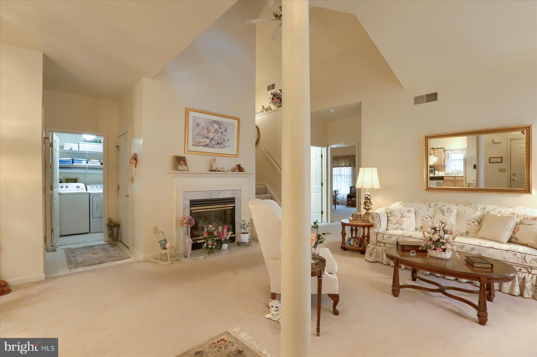 BRIGHTON PLACE - Residential