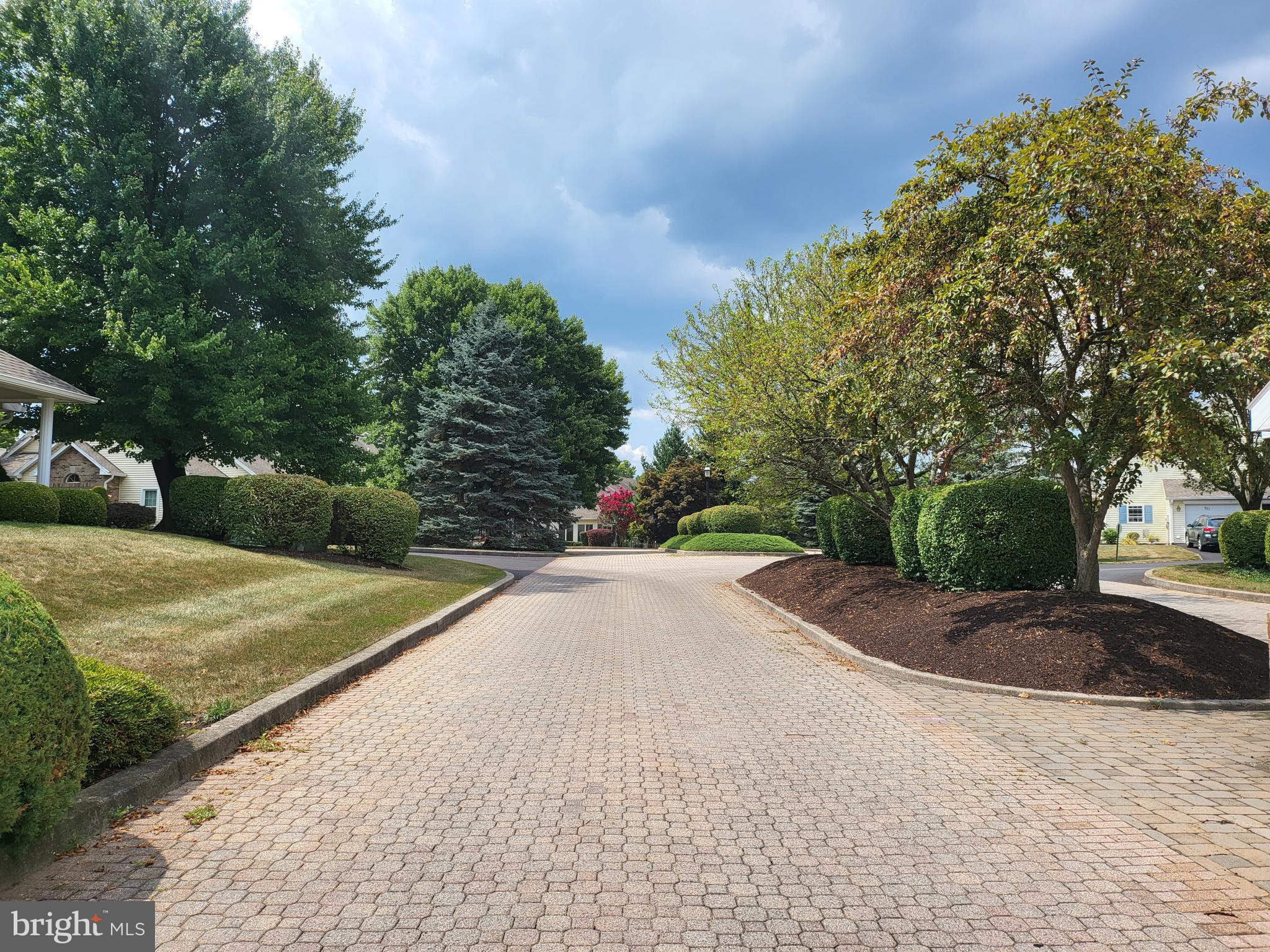 BRIGHTON PLACE - Residential