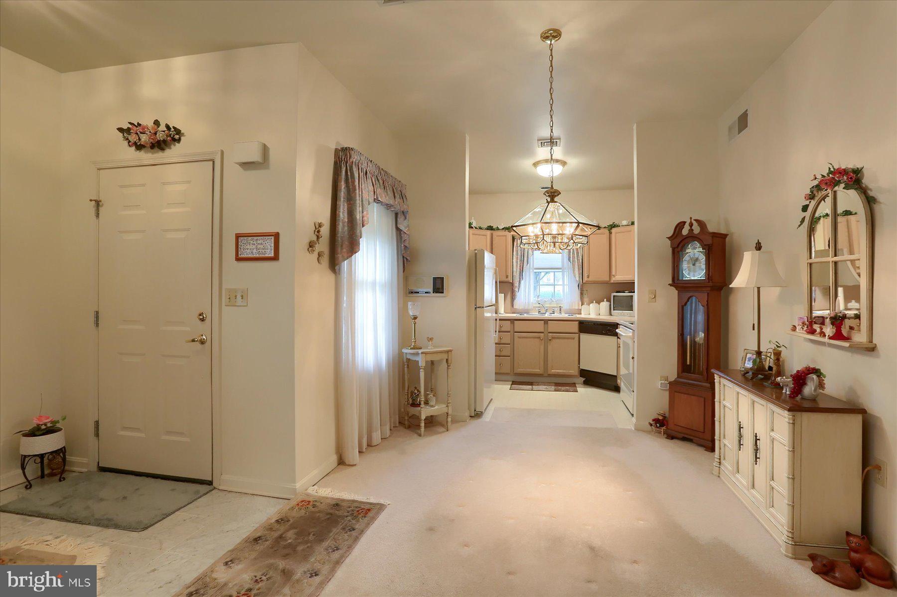 BRIGHTON PLACE - Residential