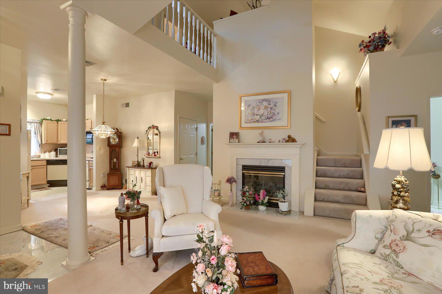 BRIGHTON PLACE - Residential