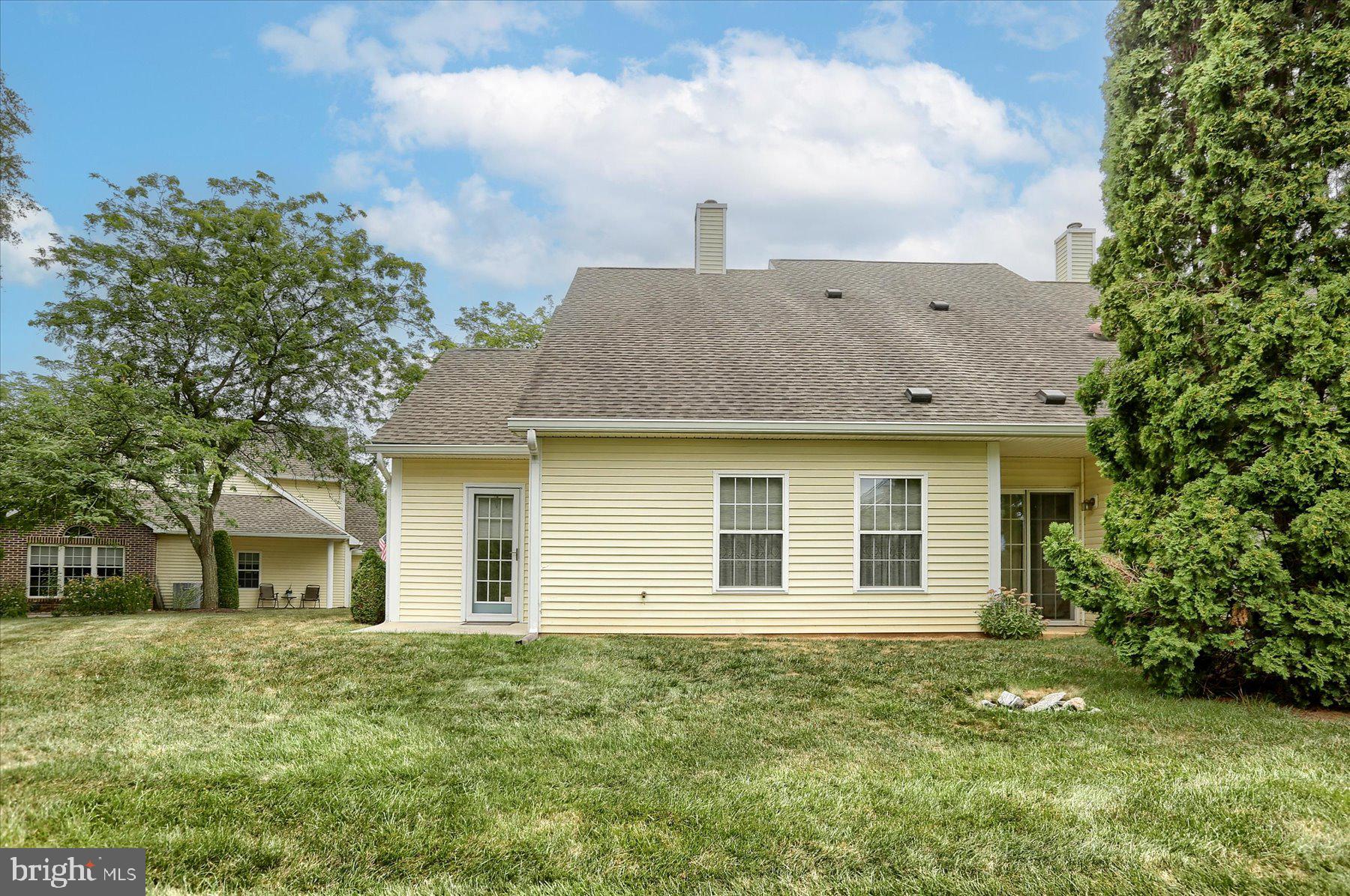 BRIGHTON PLACE - Residential