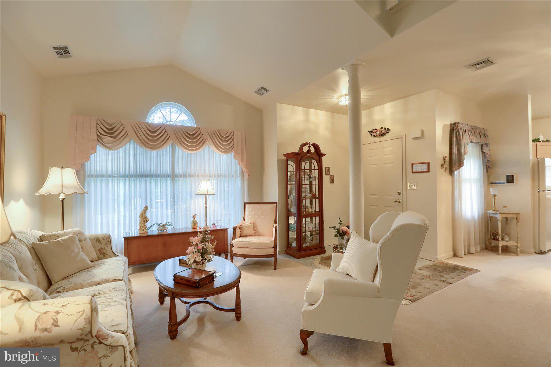 BRIGHTON PLACE - Residential