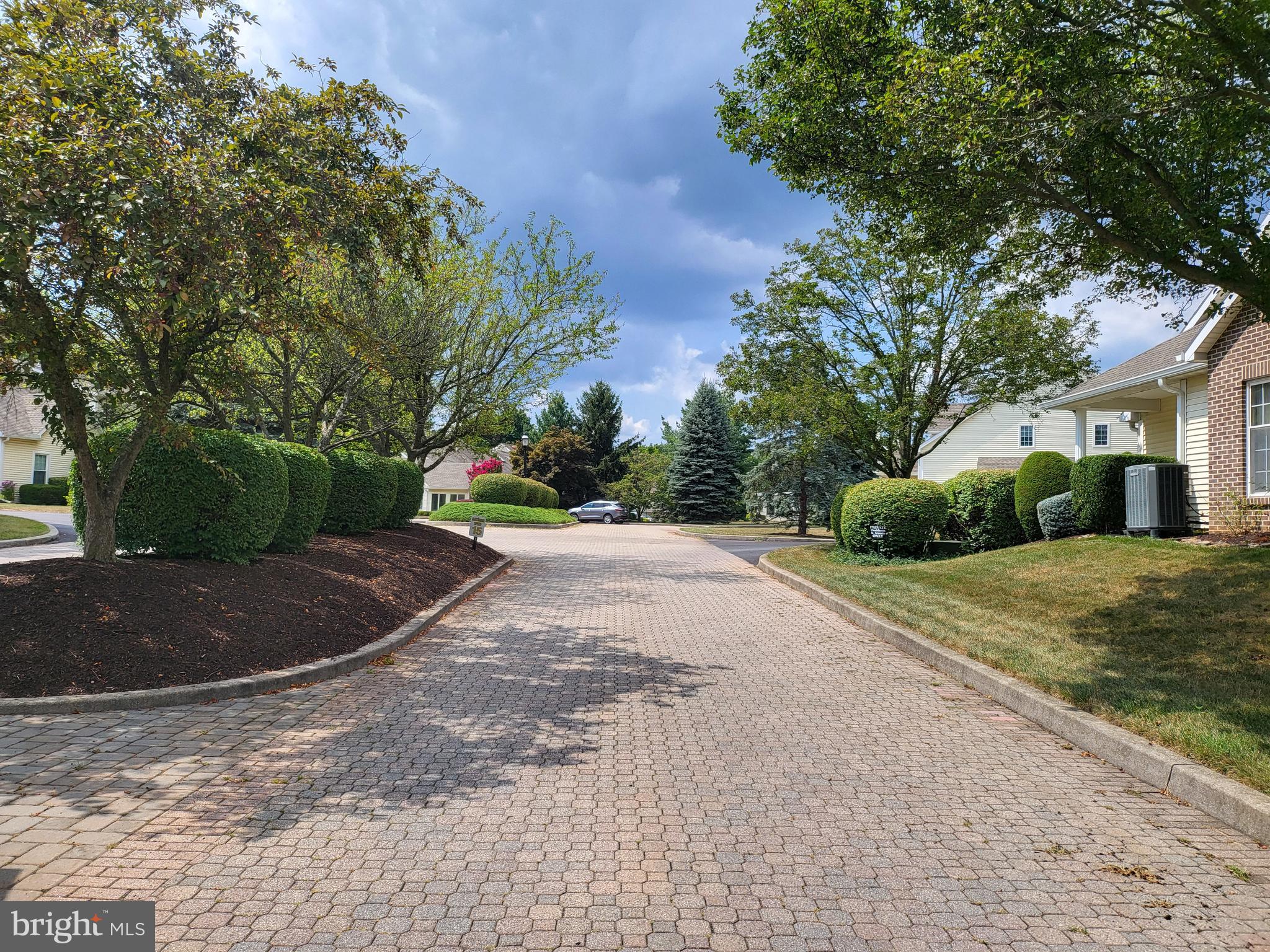 BRIGHTON PLACE - Residential