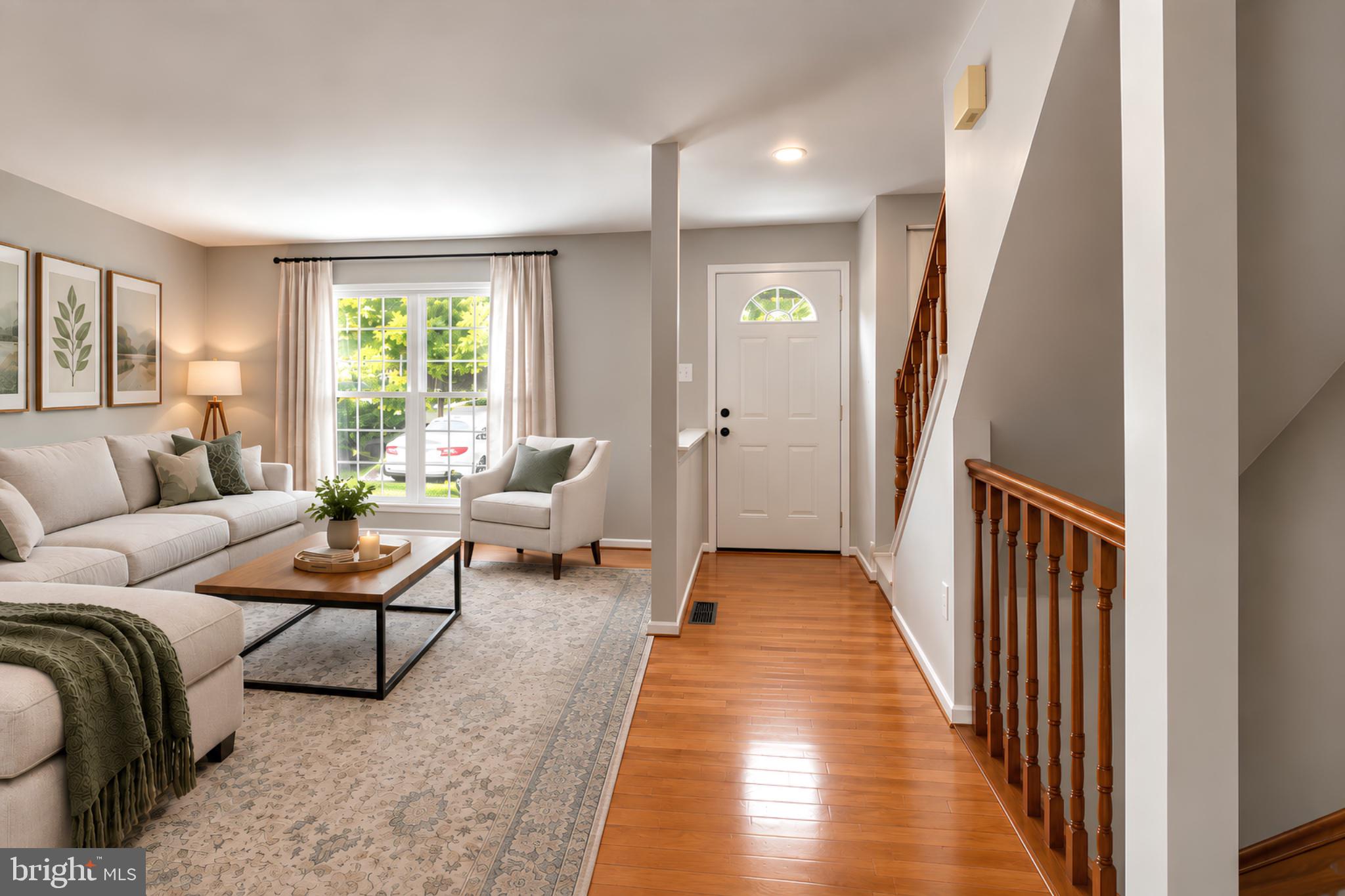 2145 PRINCESS ANNE COURT