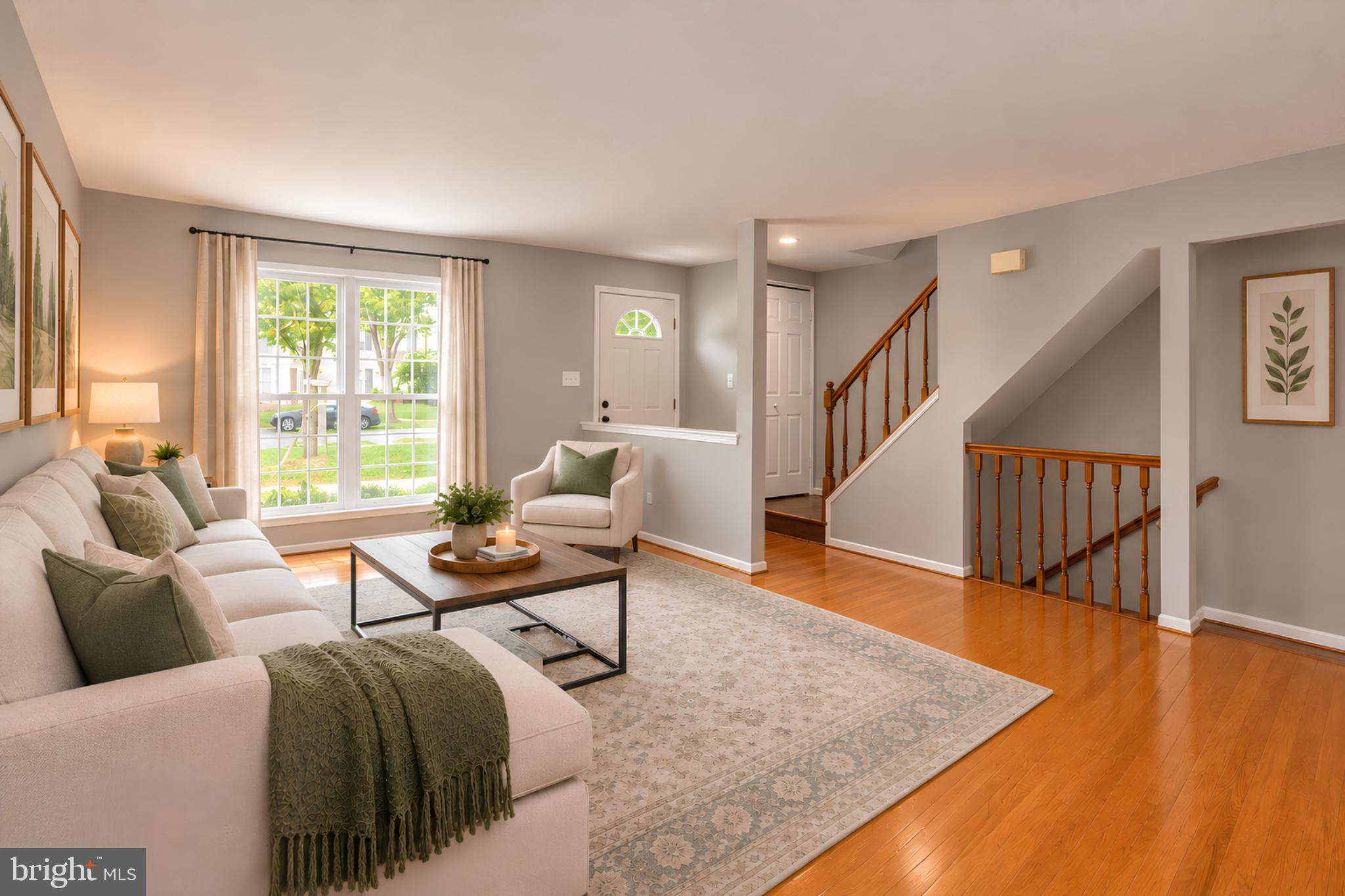 2145 PRINCESS ANNE COURT