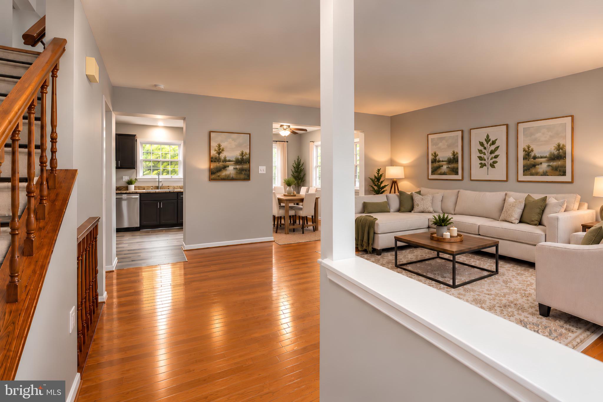 2145 PRINCESS ANNE COURT