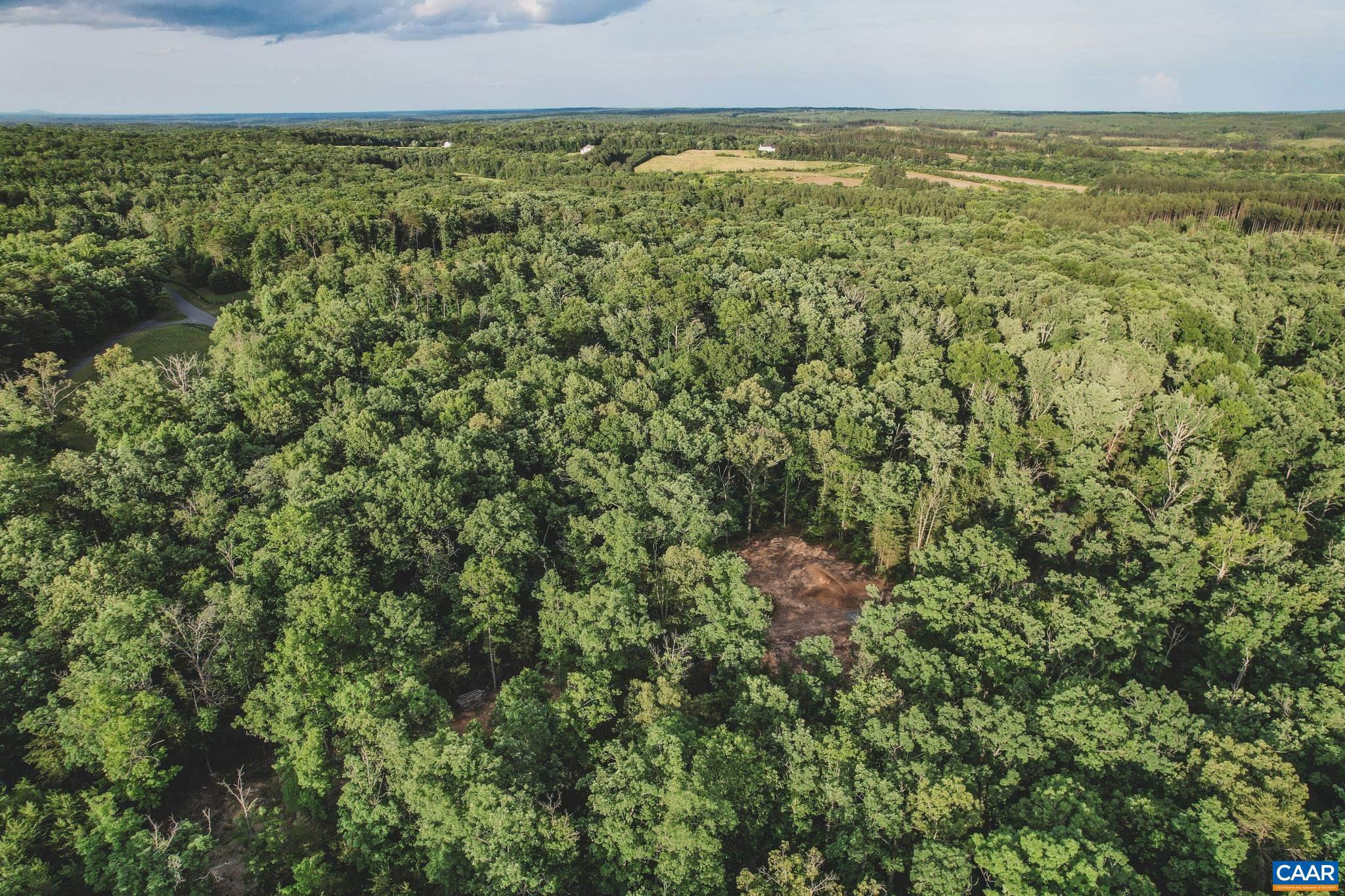 FARMS AT TURKEY RUN - Land