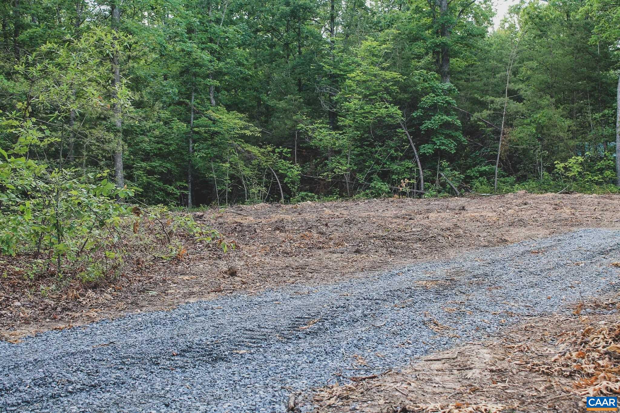 FARMS AT TURKEY RUN - Land