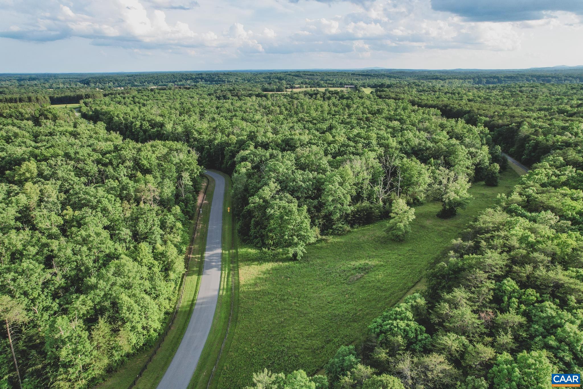 FARMS AT TURKEY RUN - Land