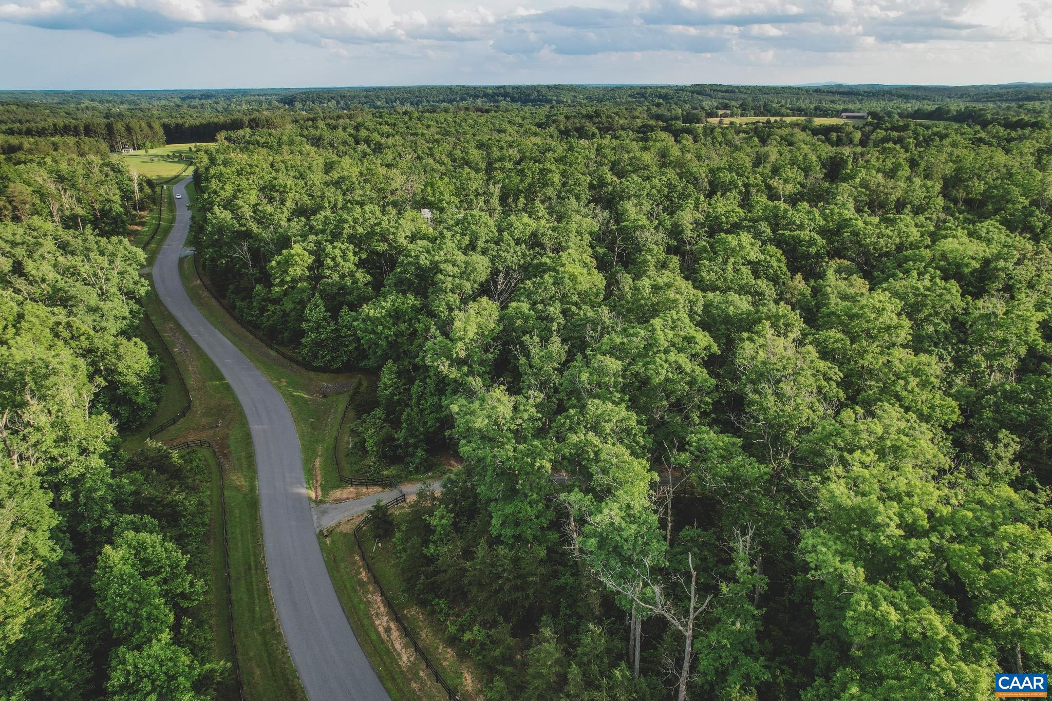 FARMS AT TURKEY RUN - Land