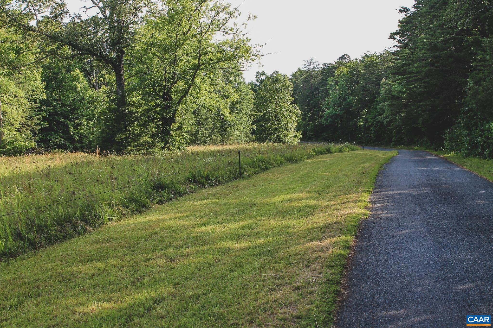 FARMS AT TURKEY RUN - Land