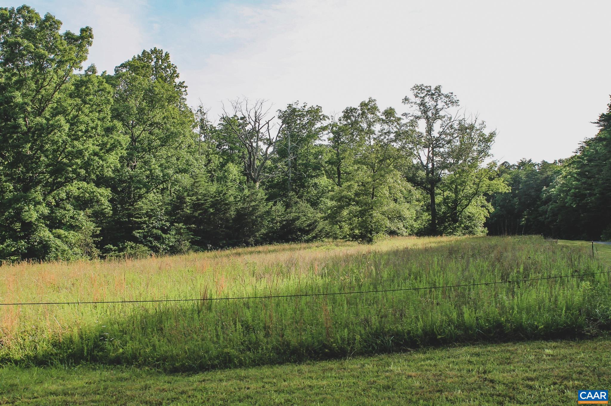 FARMS AT TURKEY RUN - Land