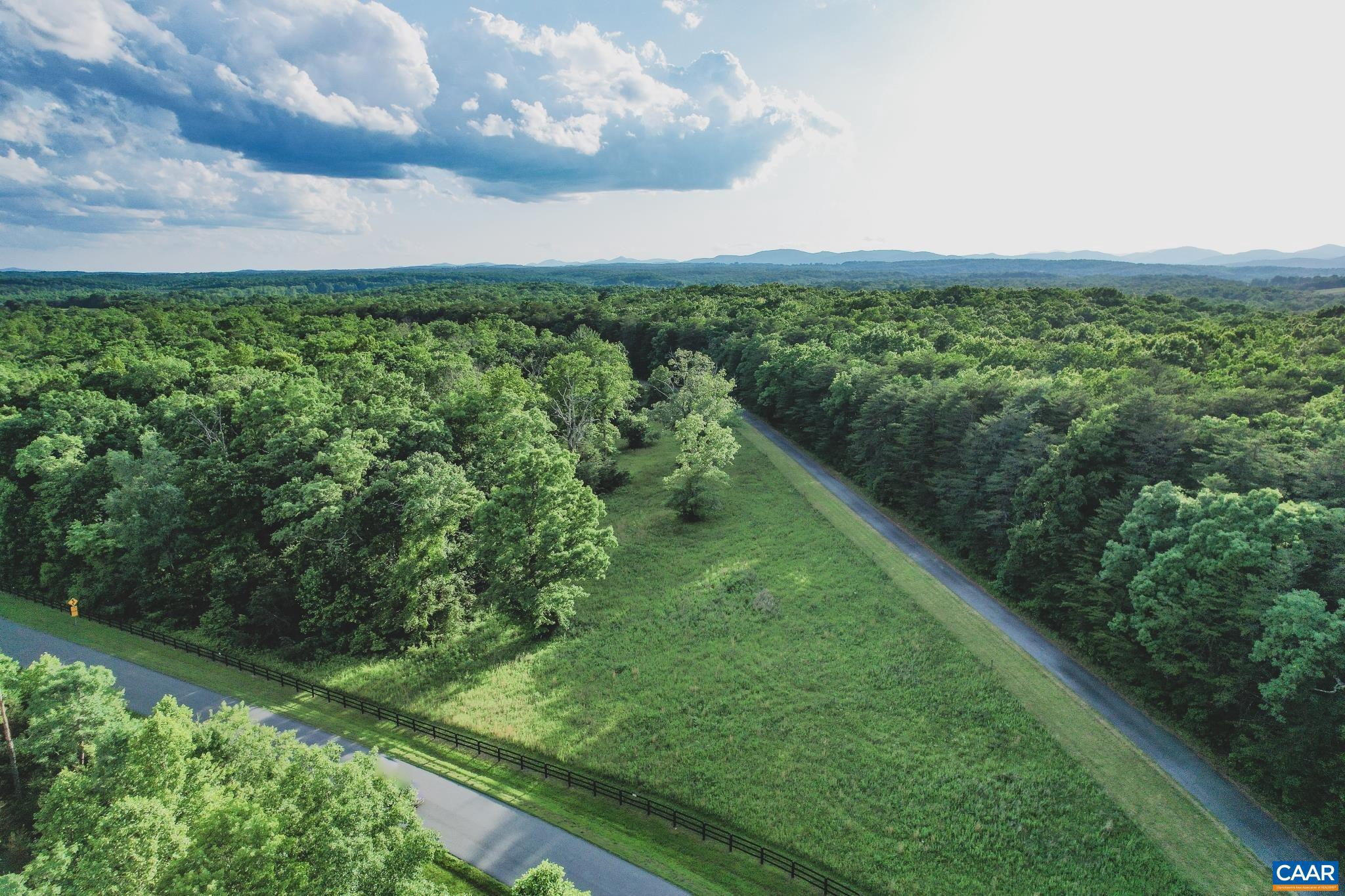 FARMS AT TURKEY RUN - Land