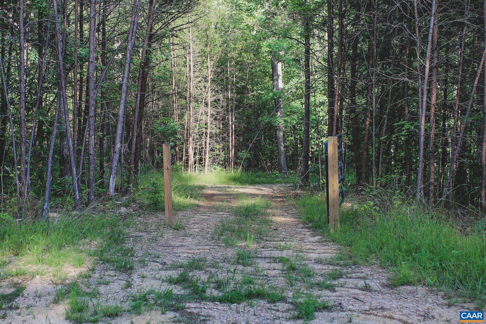 FARMS AT TURKEY RUN - Land