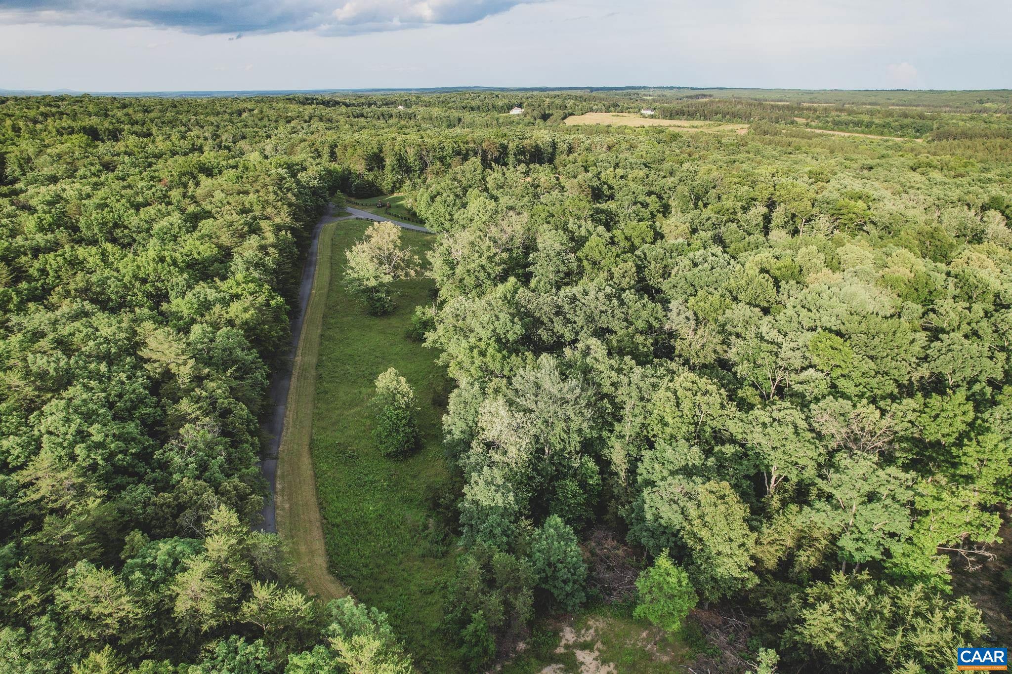 FARMS AT TURKEY RUN - Land