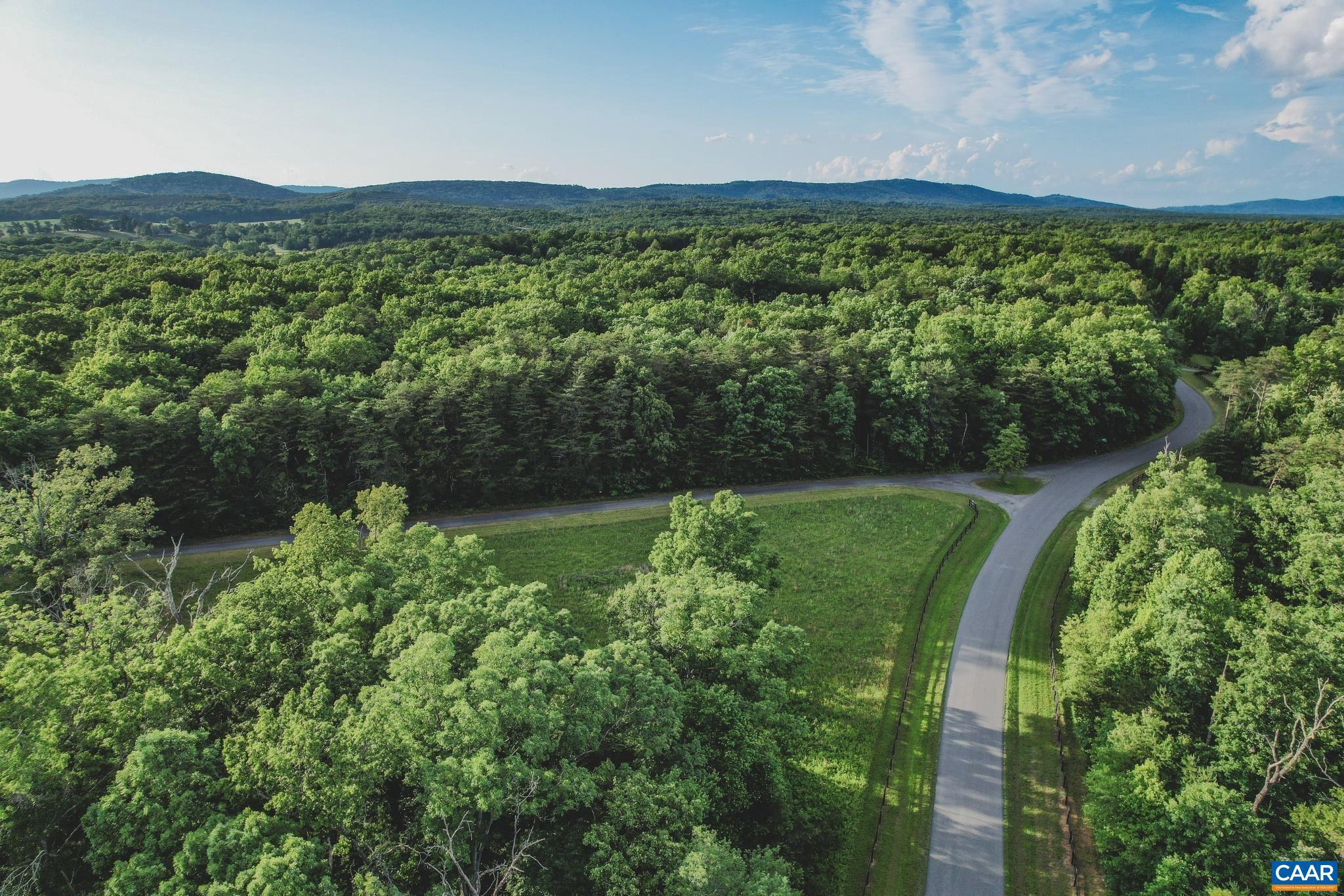FARMS AT TURKEY RUN - Land