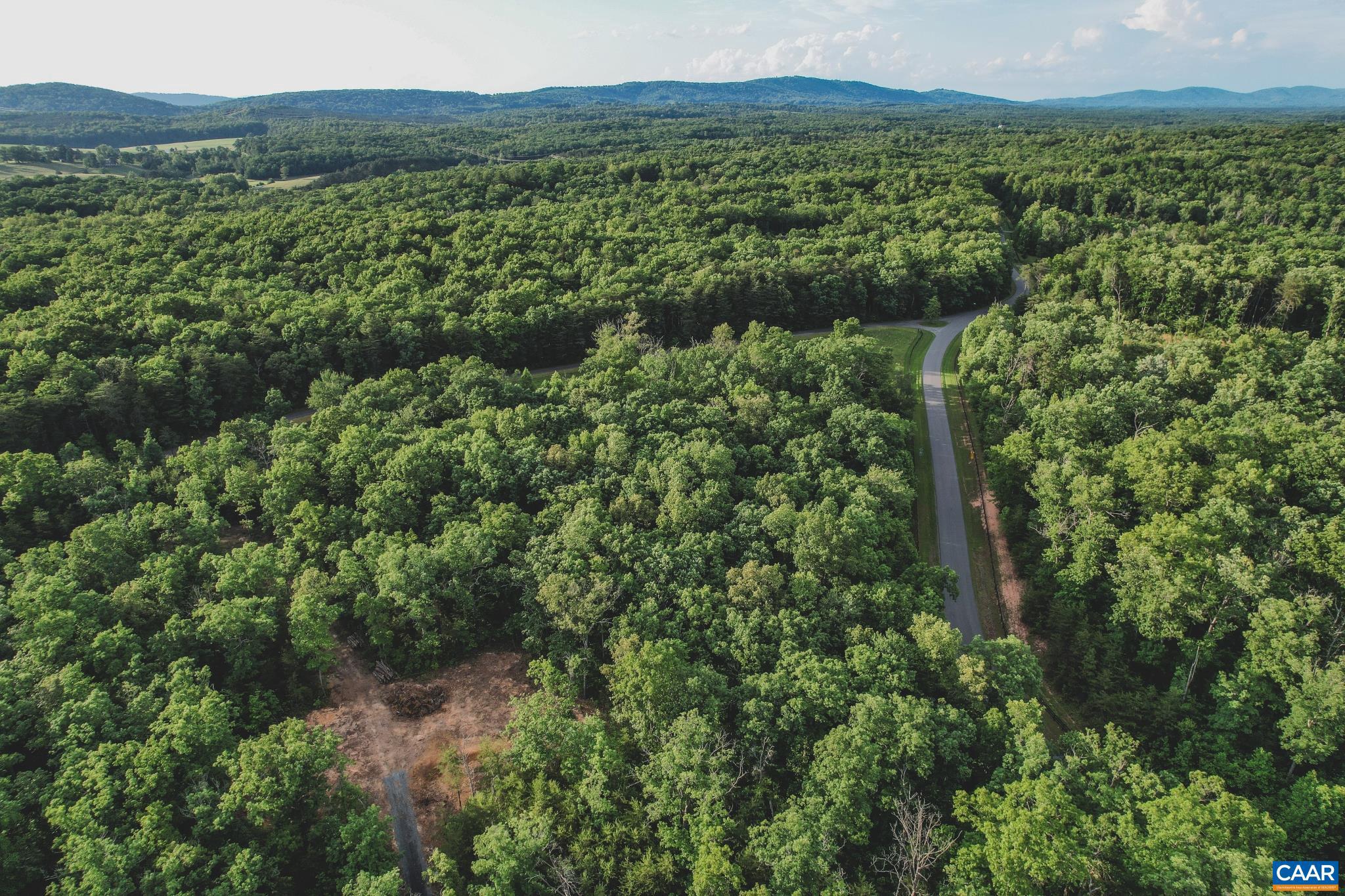 FARMS AT TURKEY RUN - Land