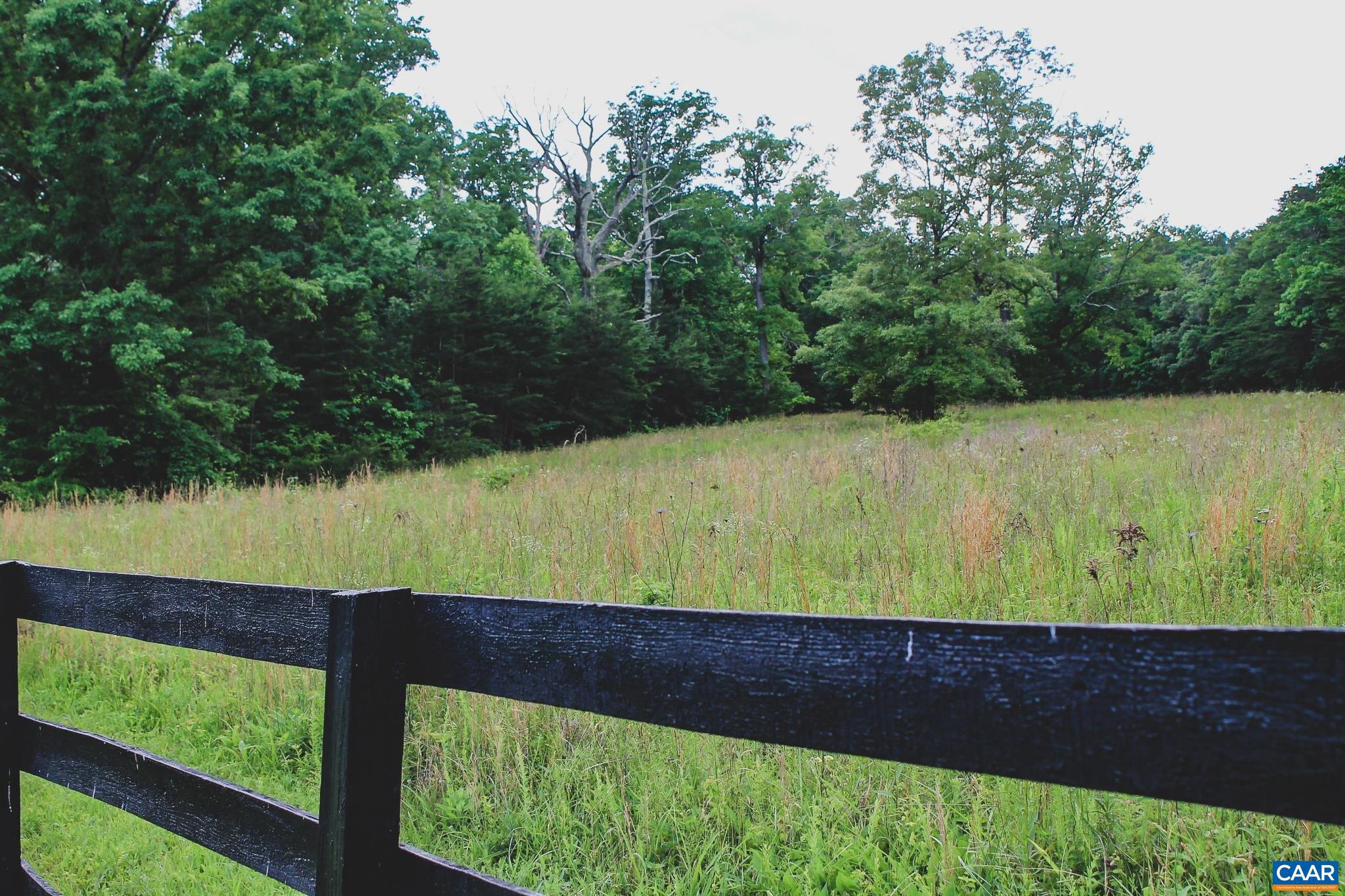 FARMS AT TURKEY RUN - Land
