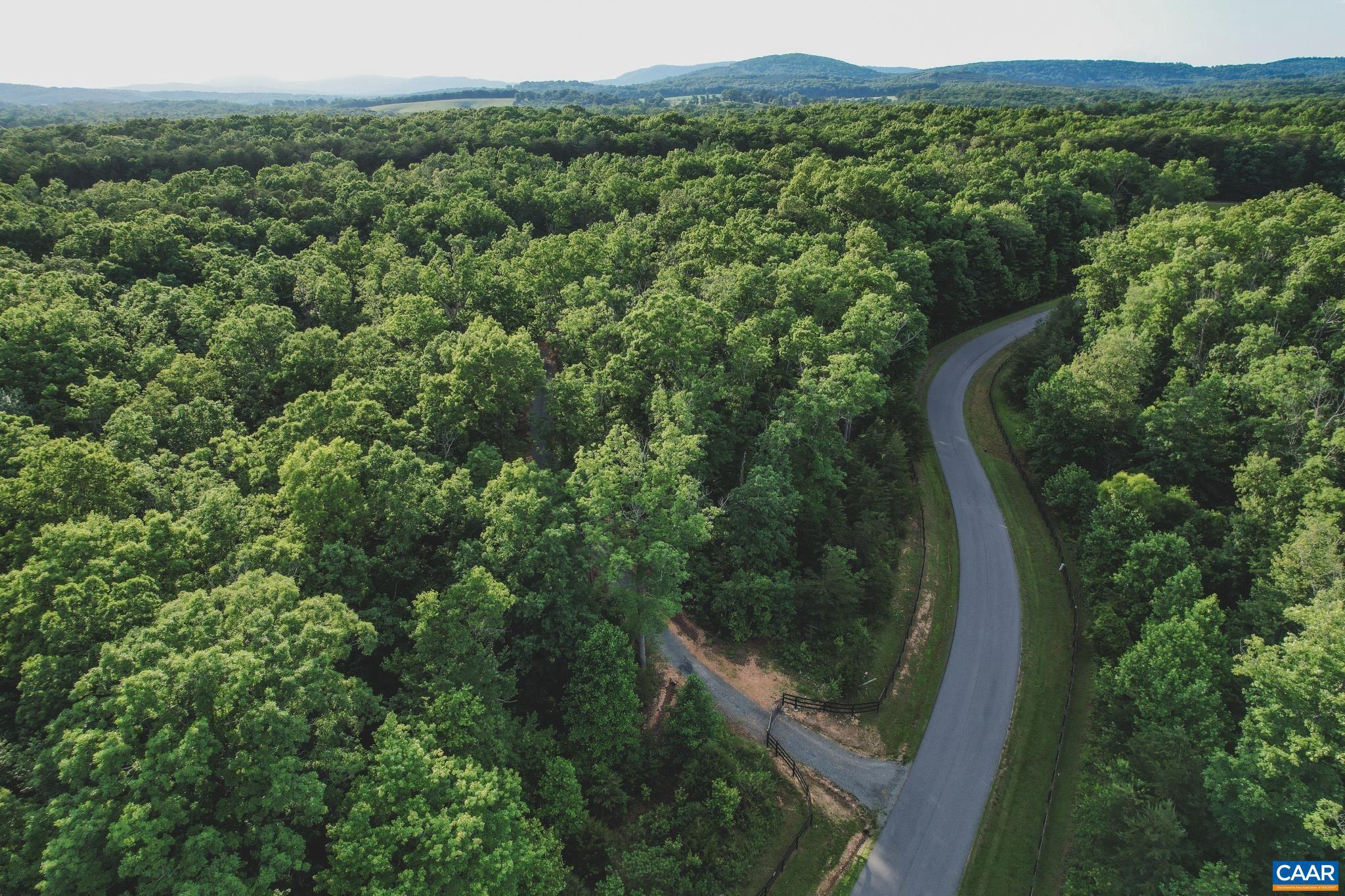 FARMS AT TURKEY RUN - Land