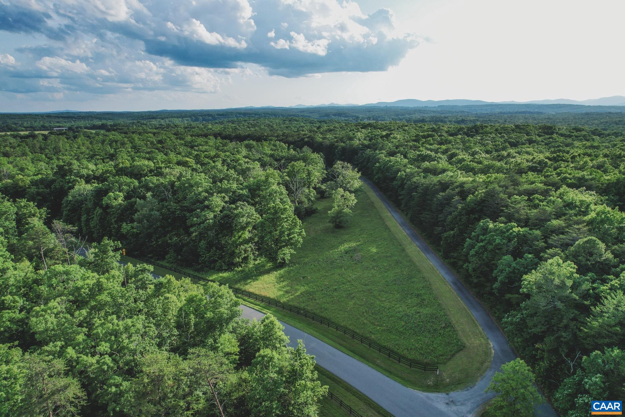 FARMS AT TURKEY RUN - Land