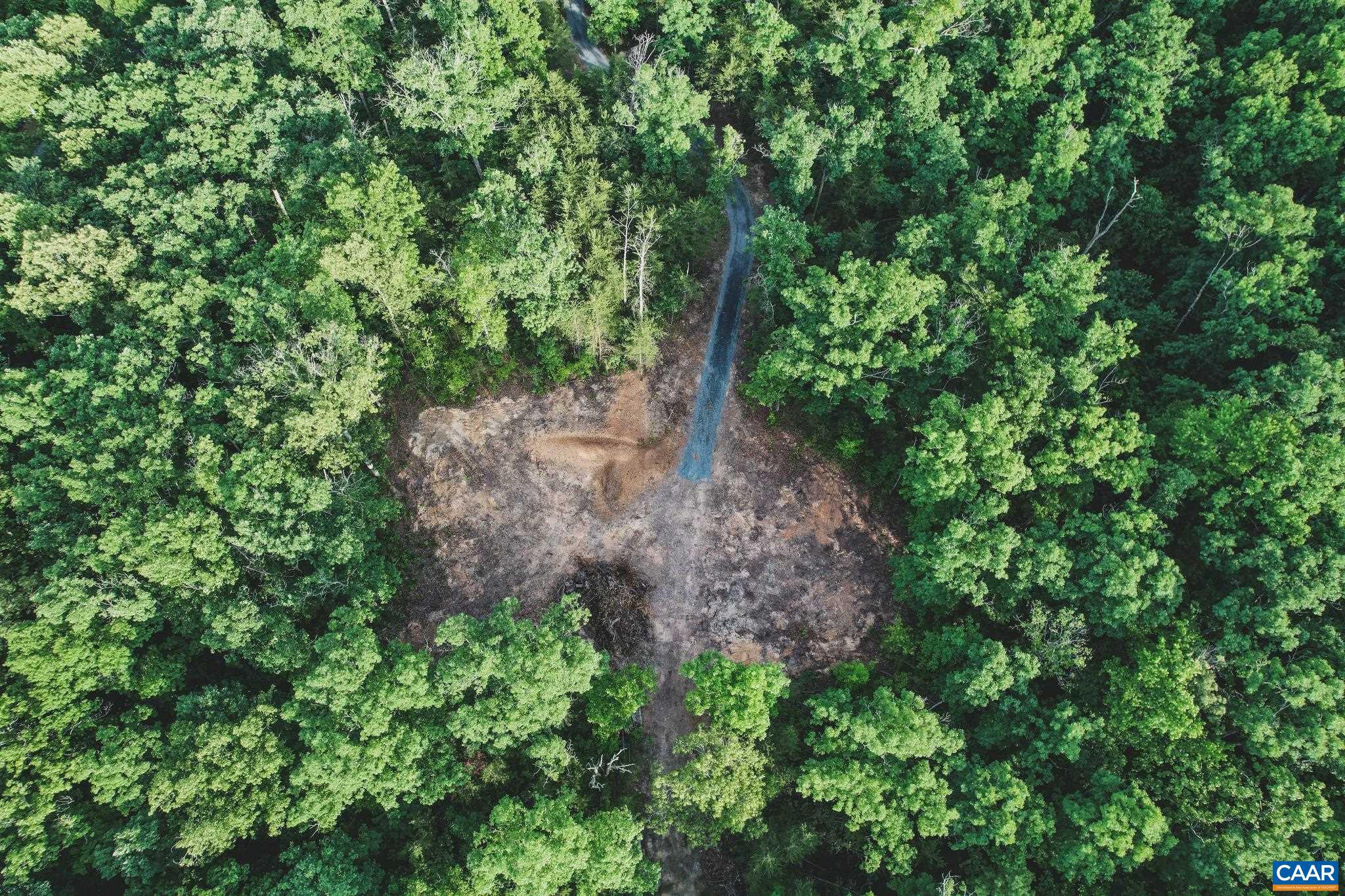 FARMS AT TURKEY RUN - Land