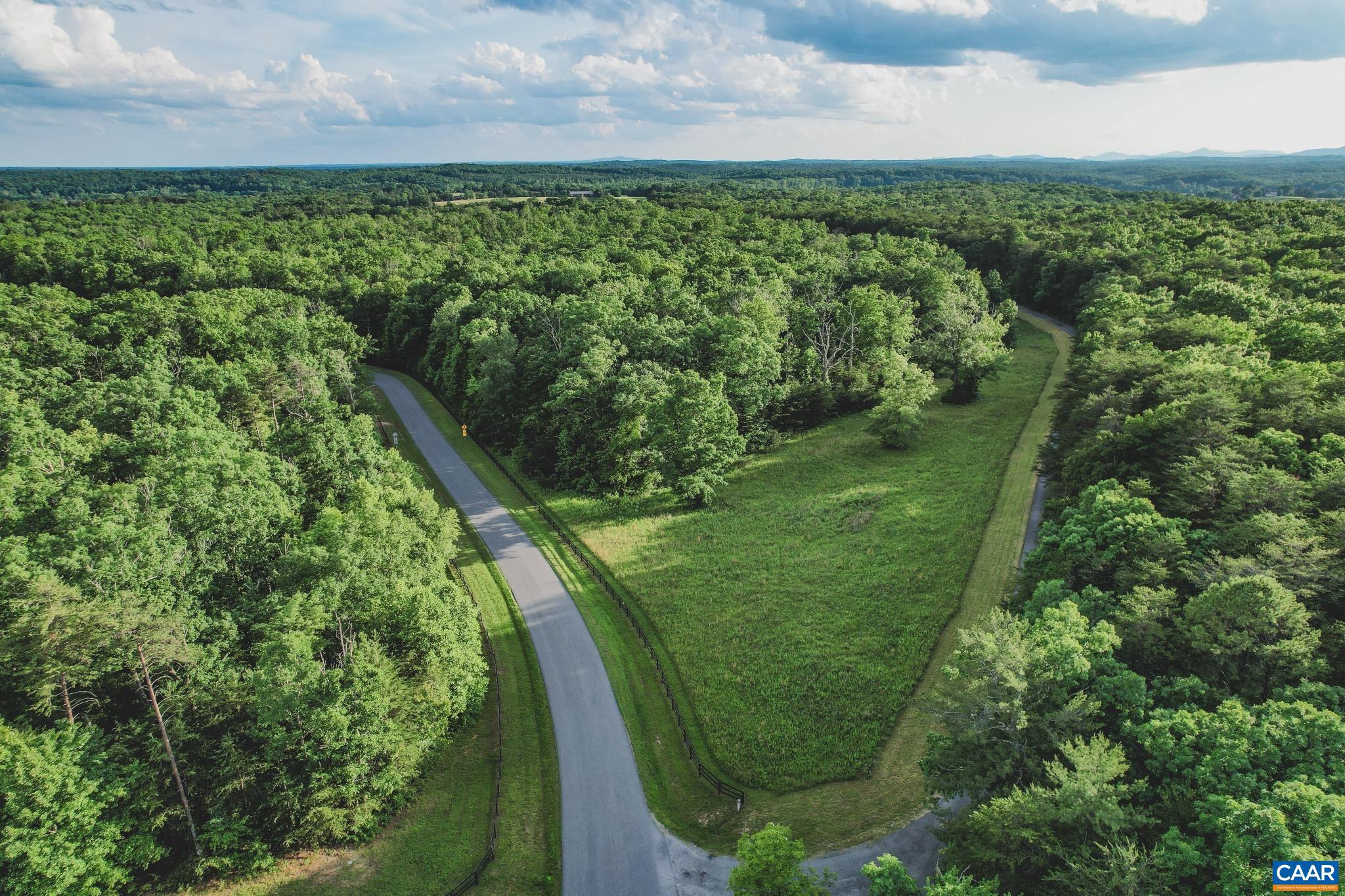 FARMS AT TURKEY RUN - Land