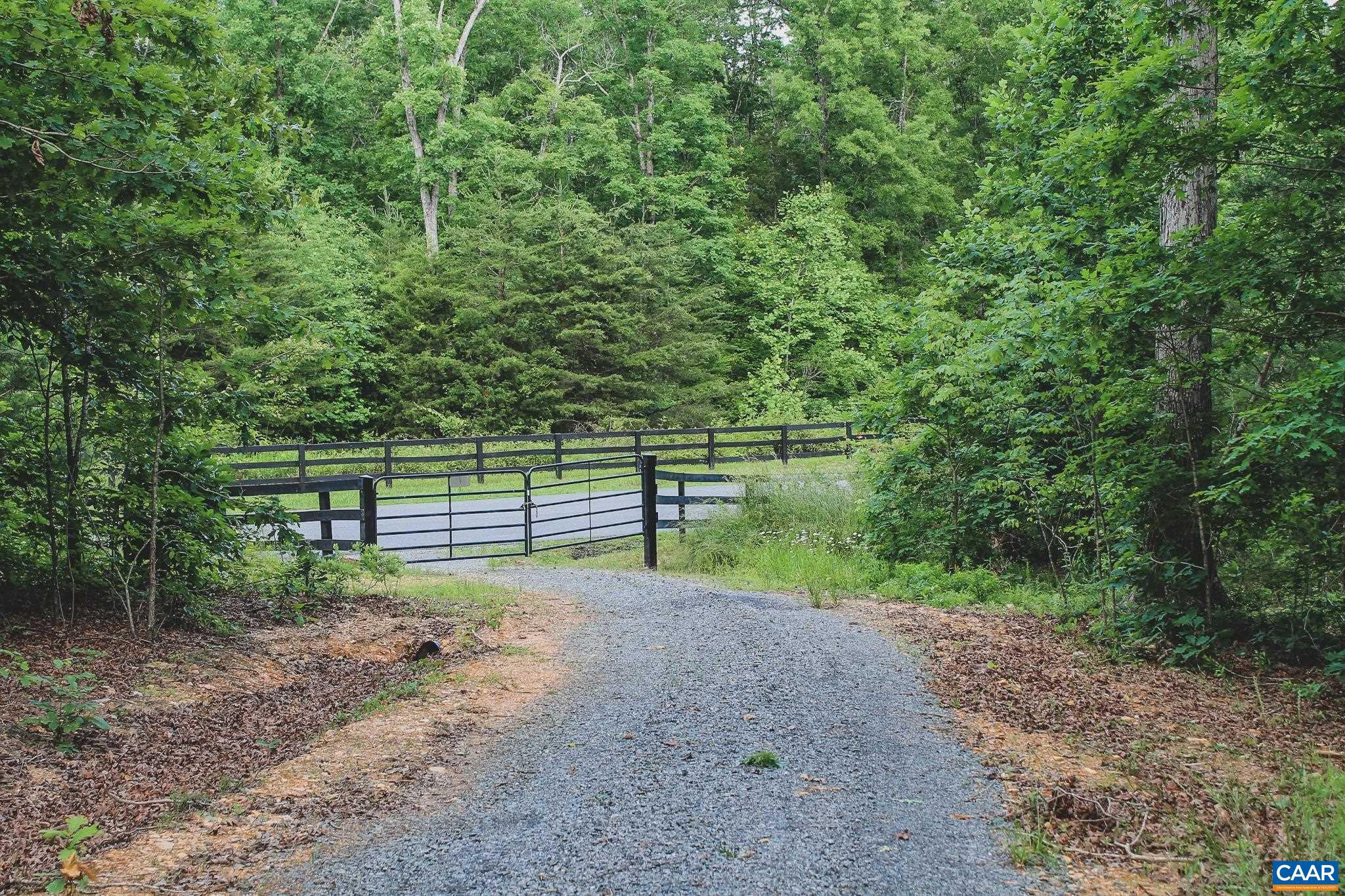 FARMS AT TURKEY RUN - Land