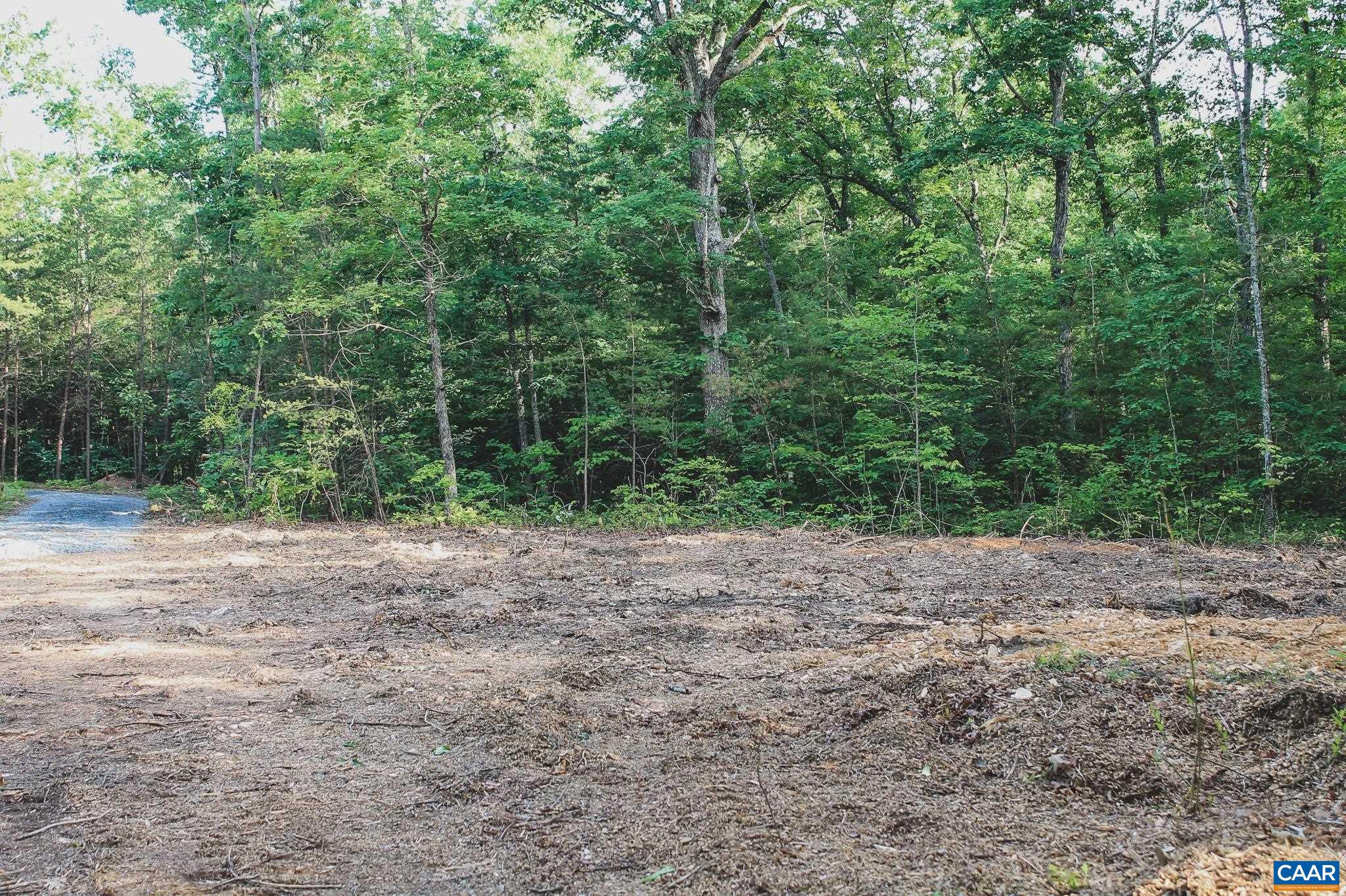 FARMS AT TURKEY RUN - Land