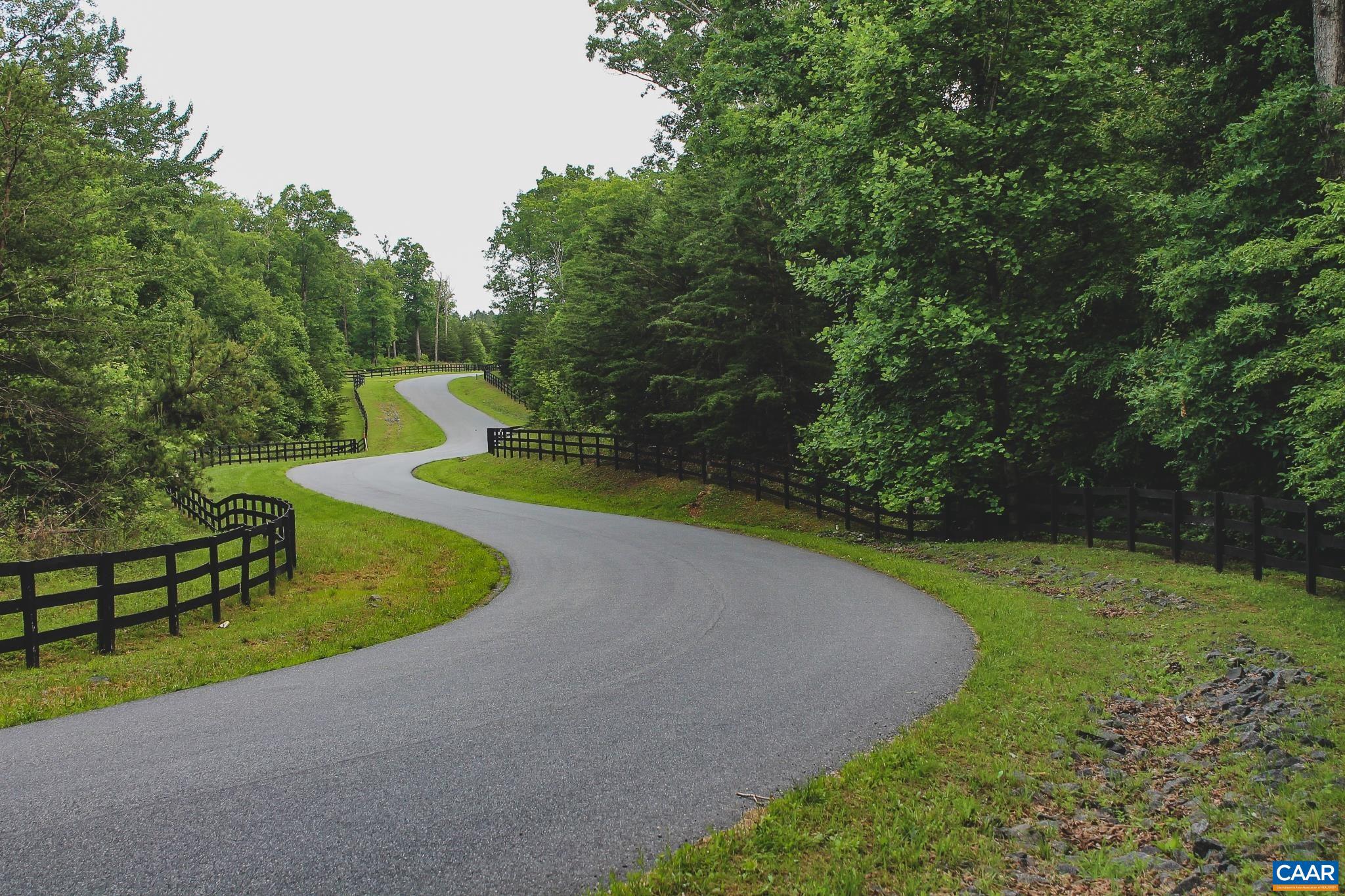FARMS AT TURKEY RUN - Land