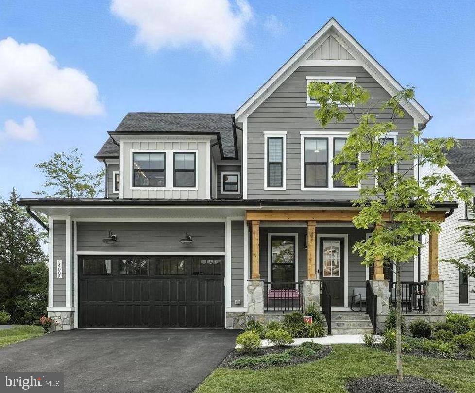 24008 LITTLELEAF COURT