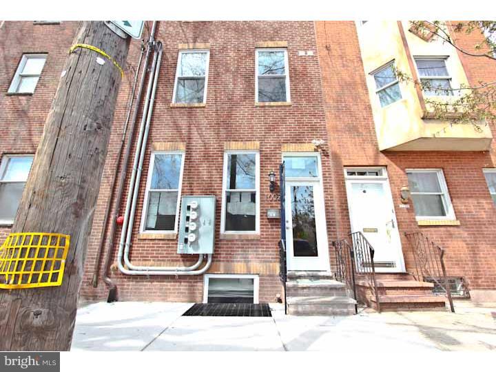 $35,000 Price Drop!! 10 year TAX ABATEMENT. Come see the "Rufo Finish" and find out why this outstanding design/build company has over $50,000,000 in residential sales in Bella Vista and Hawthorne alone. Unit 301 features two spacious bedrooms with more than ample closet space. The great room features a top of the line kitchen with room enough to dine and lounge and two decks, one off of the great room and one off of the master bedroom for entertaining or your Sunday morning brunch. Valuable storage space is captured in every possible area adding to the livability of these beautifully designed units. Described as a "walker's paradise" with a walk score of 91 and "flat as a pancake with good bike lanes" with a bike score of 90, and a transit score of 80. Just three blocks from the 9th St. Italian Market, the oldest operational open air hub in America. The close proximity to Whole Foods market, trendy South St. shopping, some of the city's best brunch spots, and over 200 restaurants less than a 15 minute walk away, make it center city's most livable neighborhood. This unit is being co-listed with Marilyn Patterson of Music Row Realty.