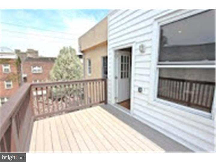 HAWTHORNE - Residential