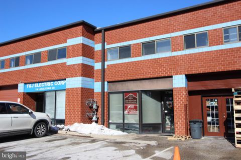 8740 CHERRY LANE B-21 LAUREL MD 20707