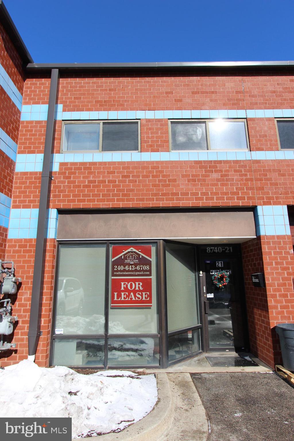 8740 CHERRY LANE B-21