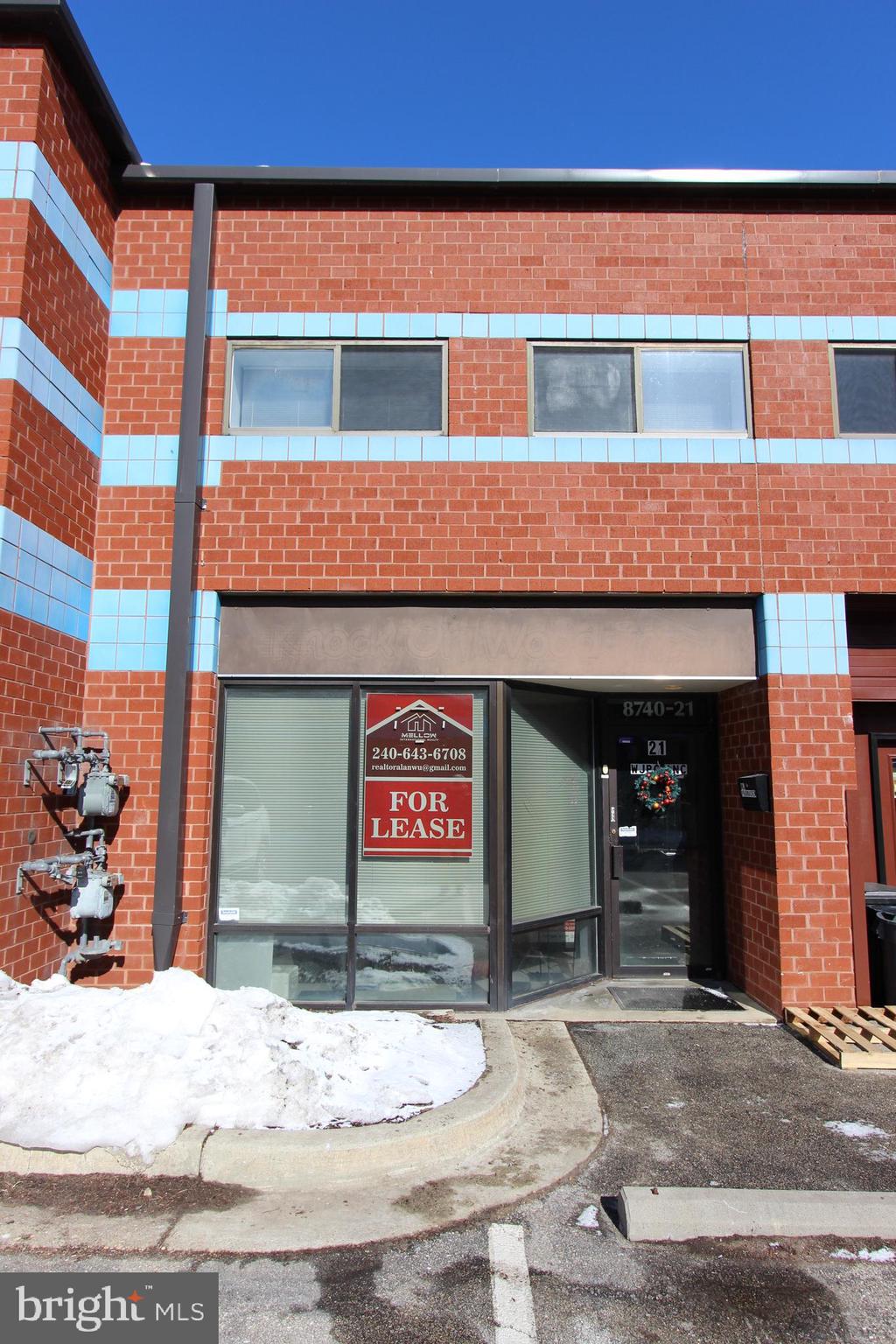 8740 CHERRY LANE B-21