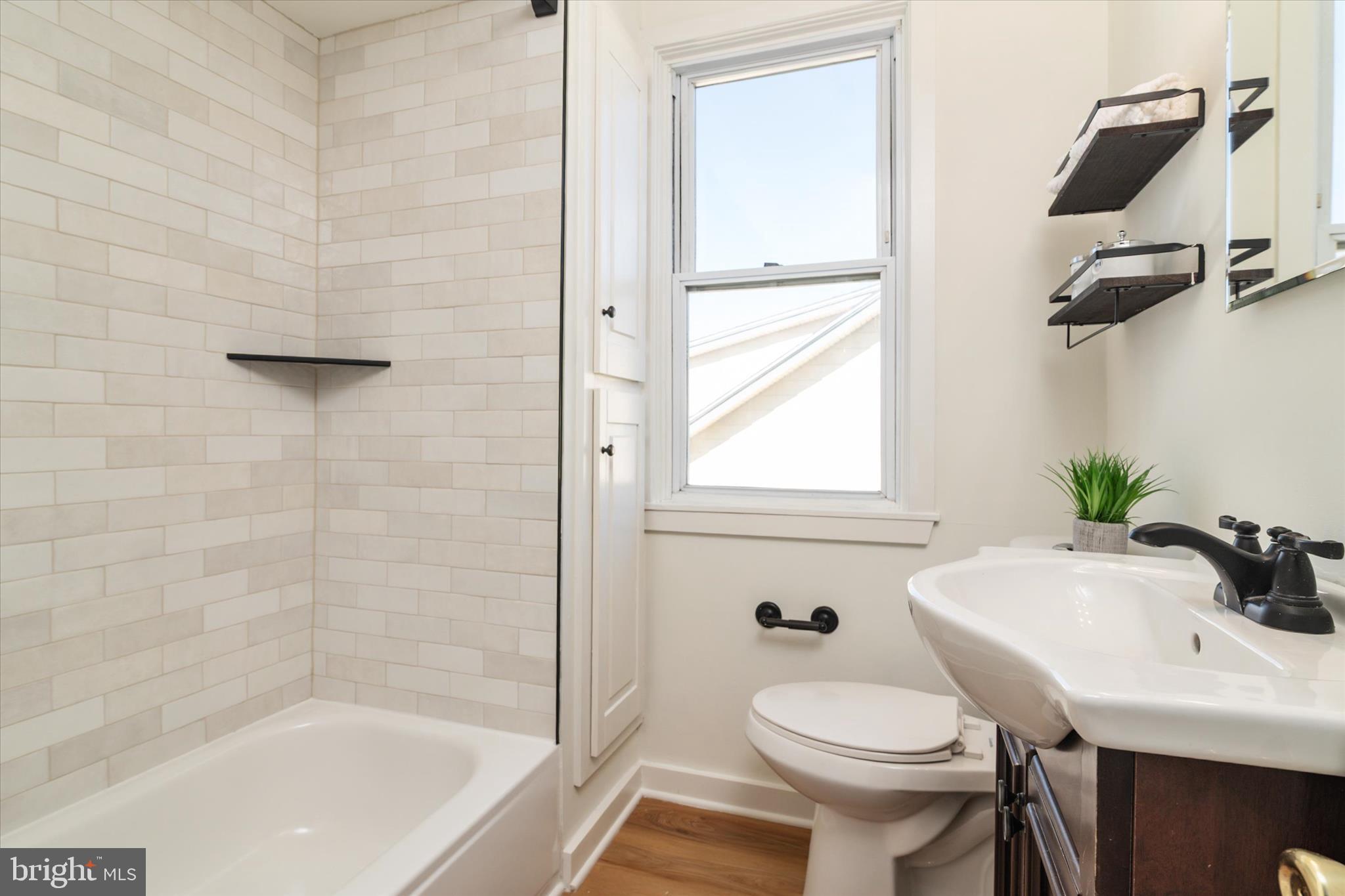 WARD 27 - Residential