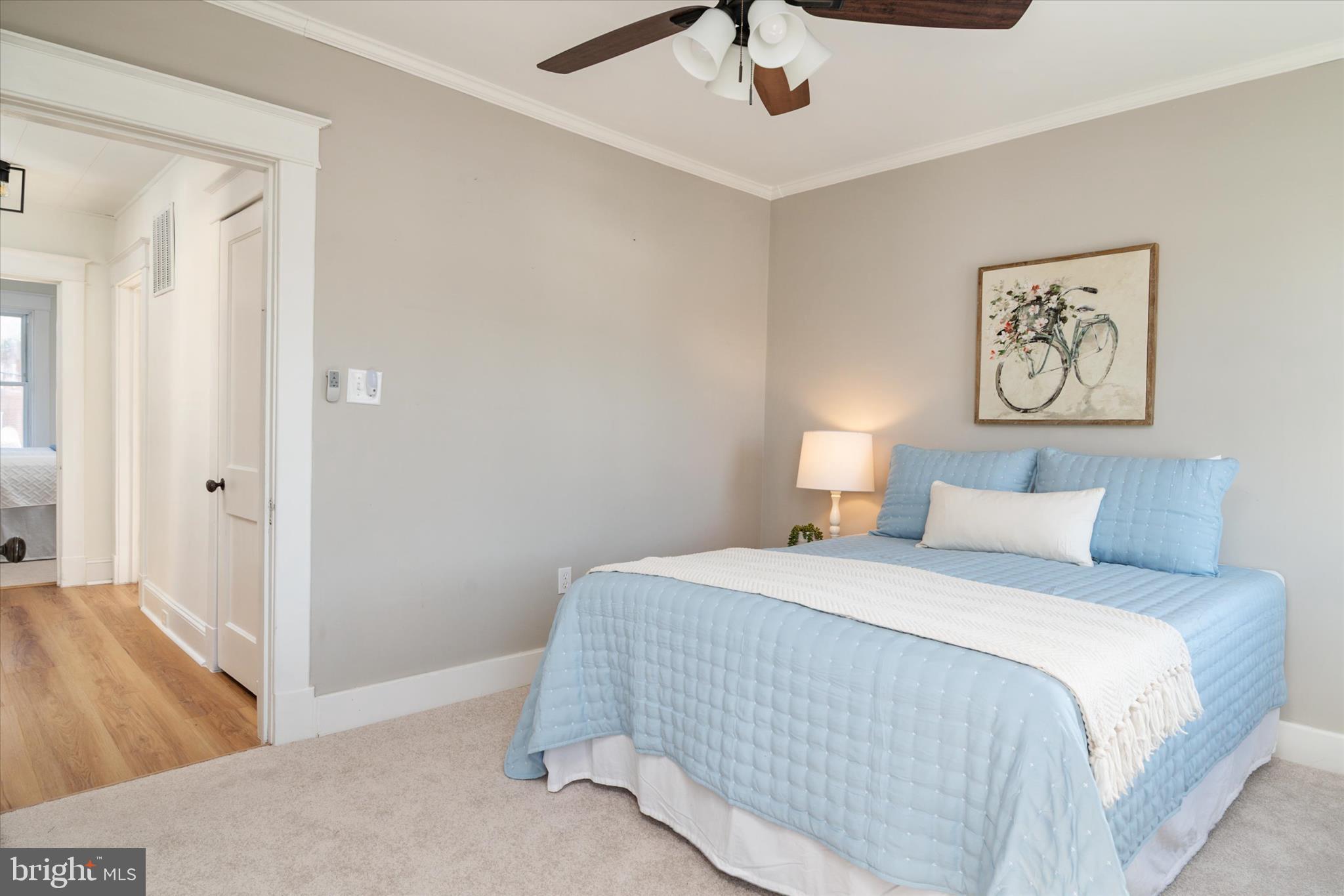 WARD 27 - Residential