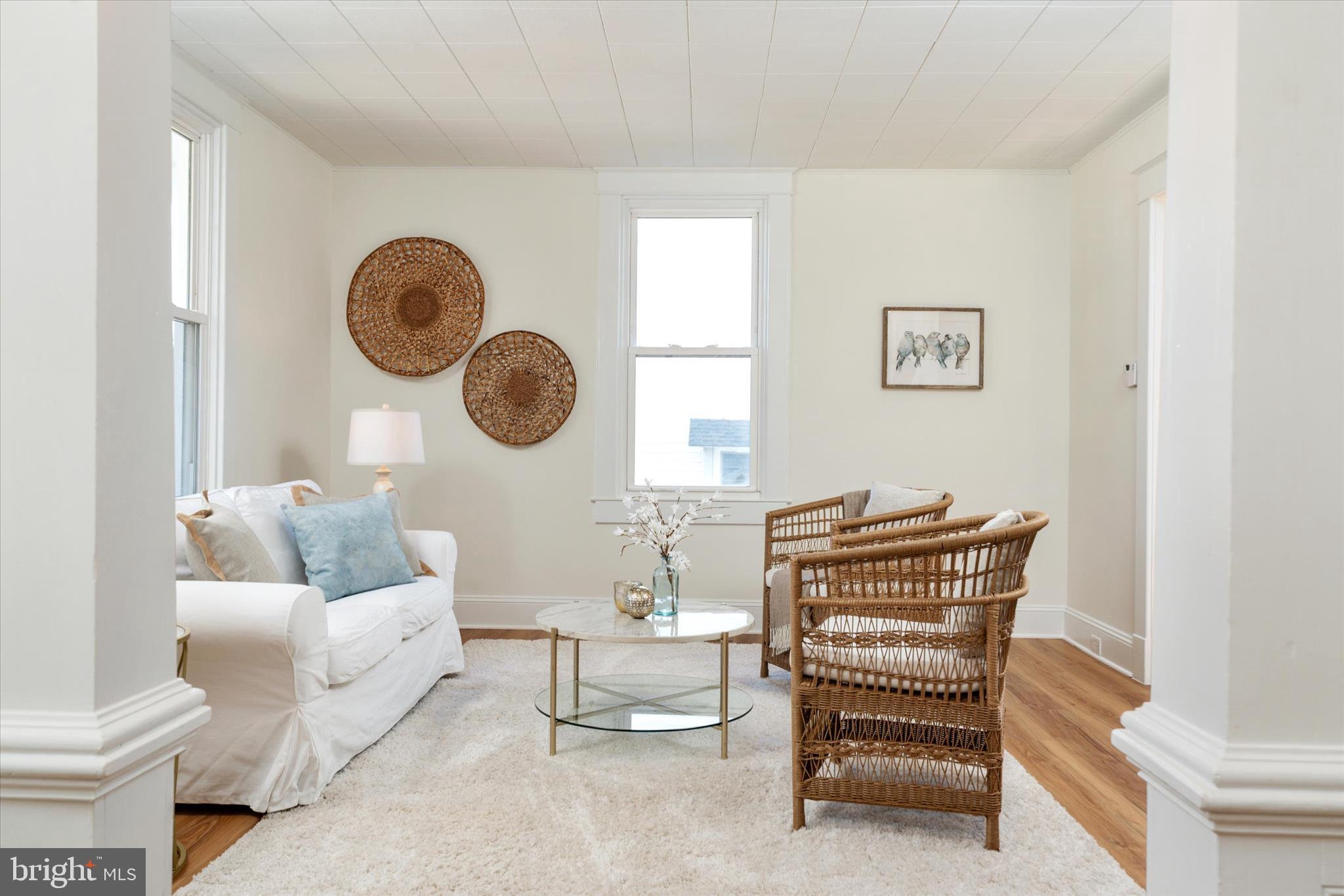 WARD 27 - Residential