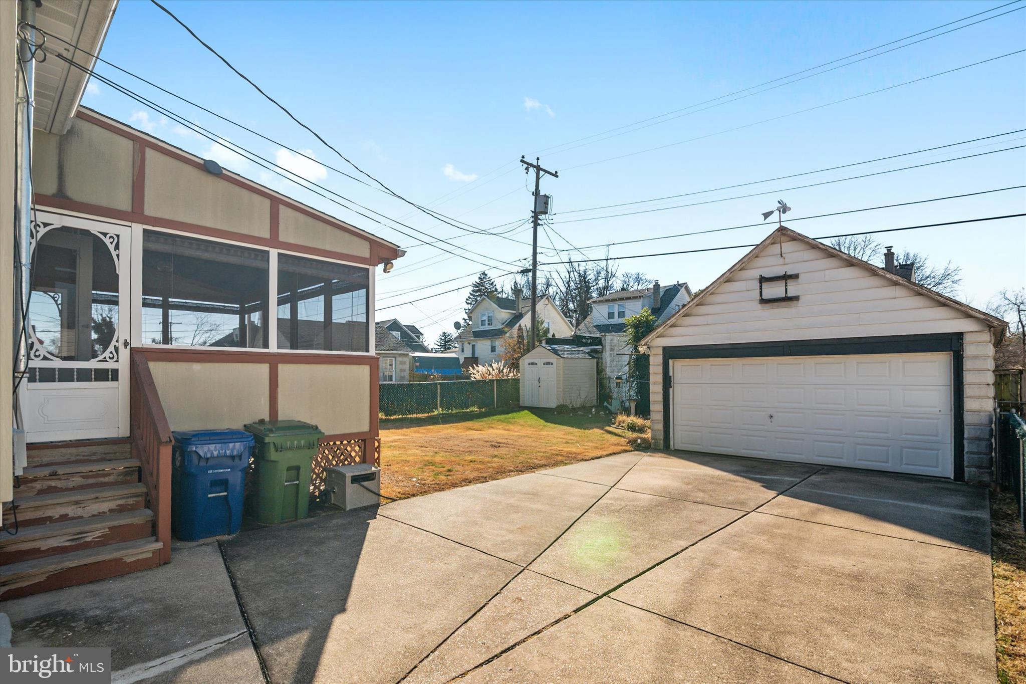 WARD 27 - Residential