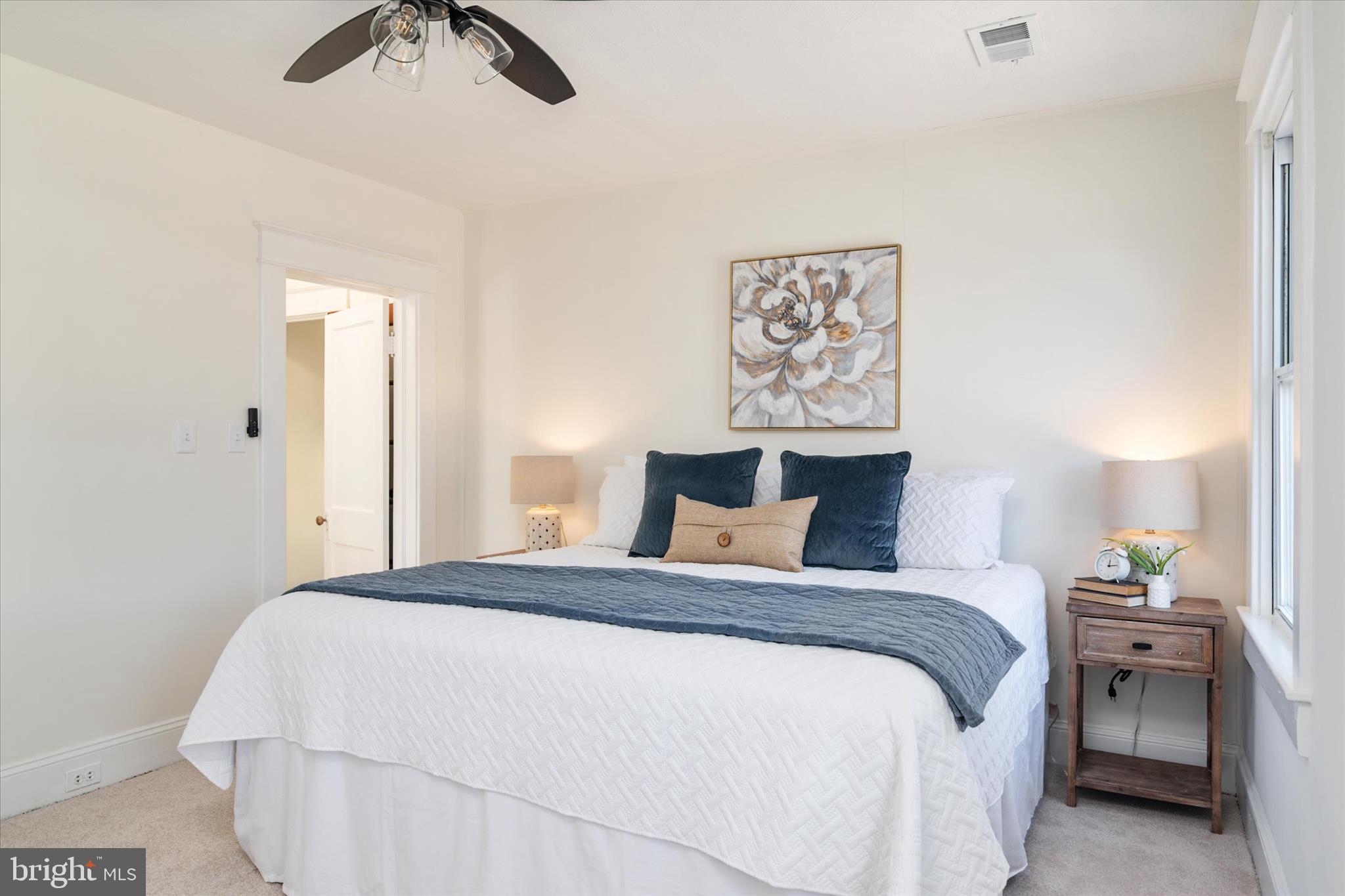 WARD 27 - Residential