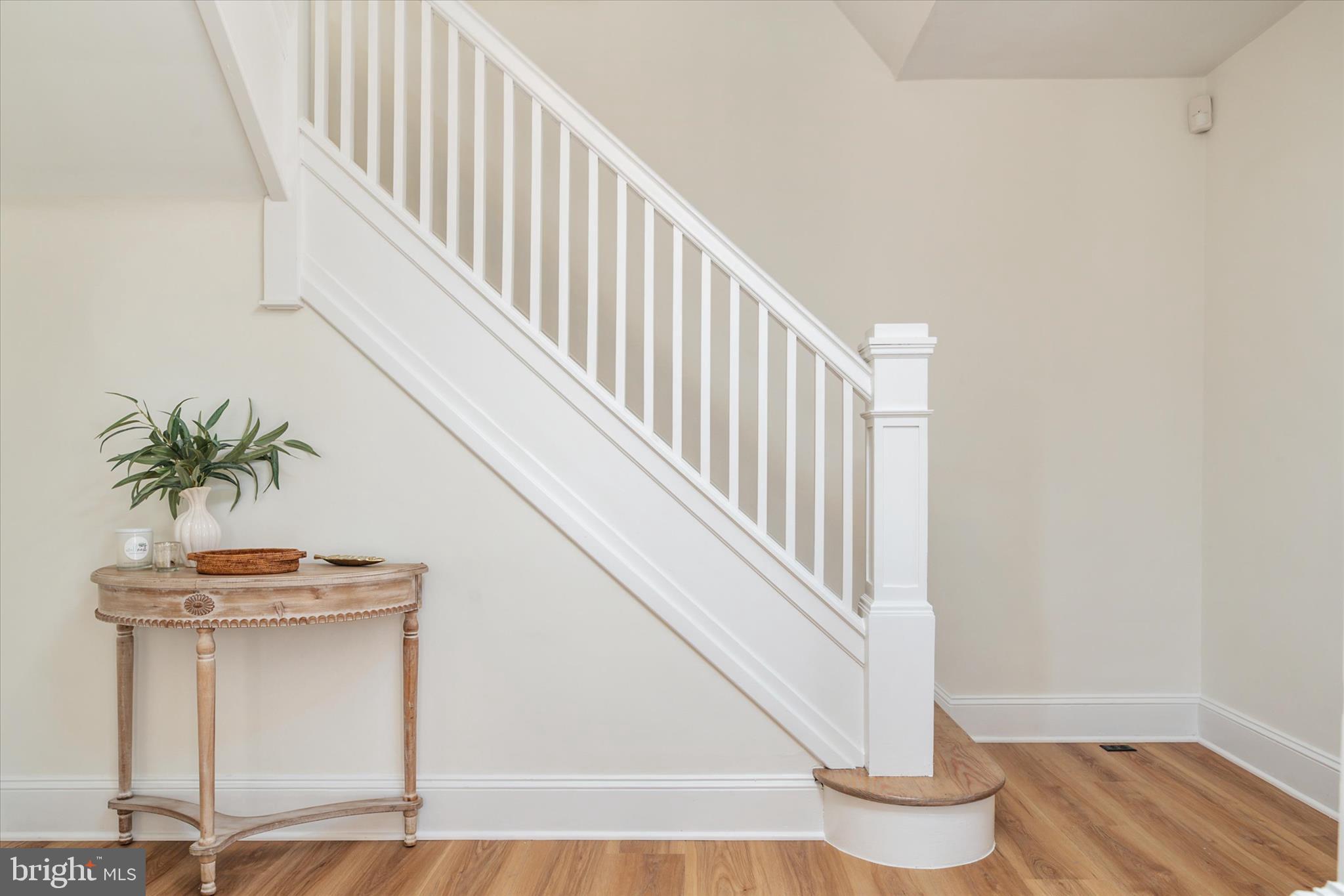 WARD 27 - Residential