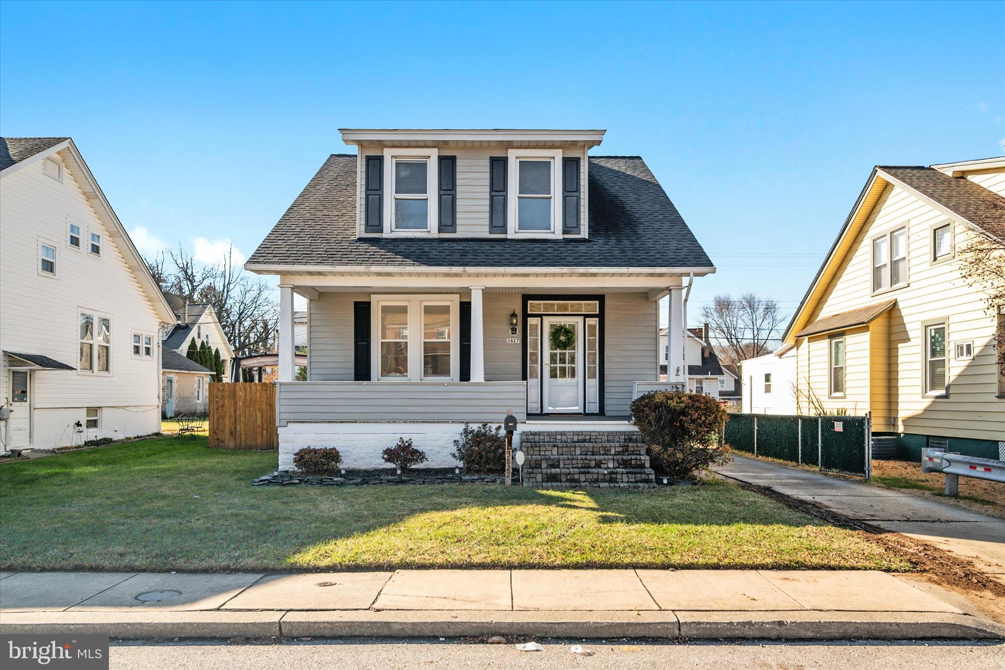 WARD 27 - Residential