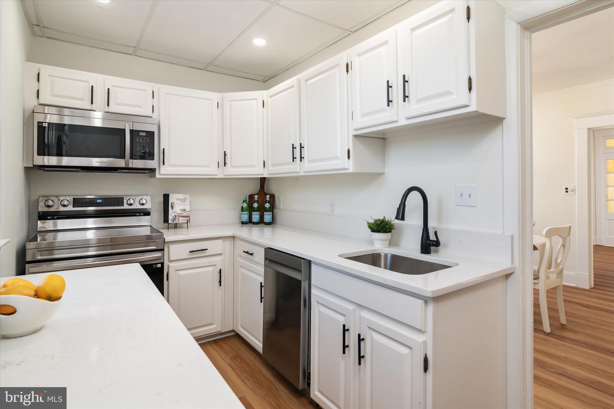 WARD 27 - Residential